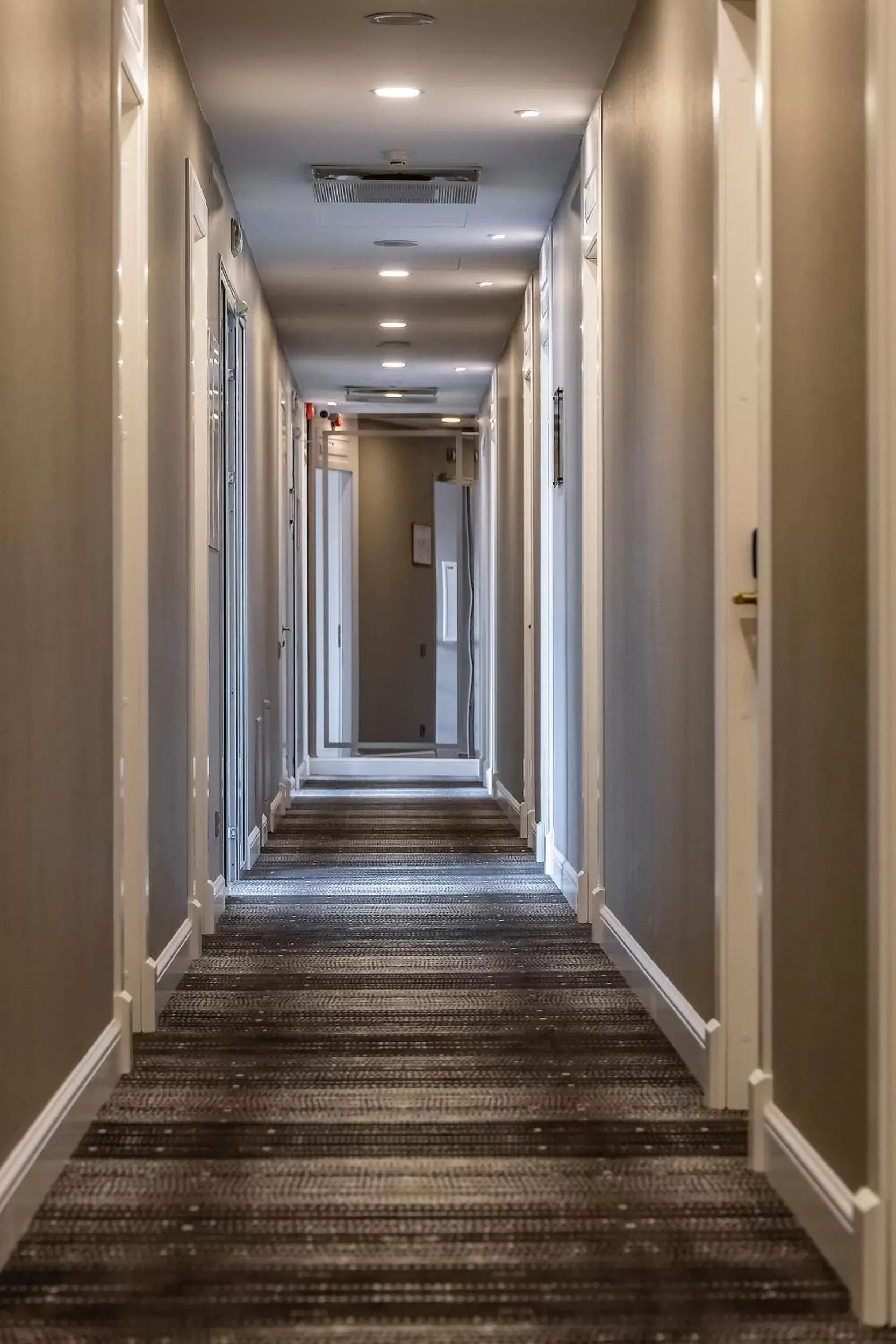 Property building in St Palace Hotel Property building in St Palace Hotel