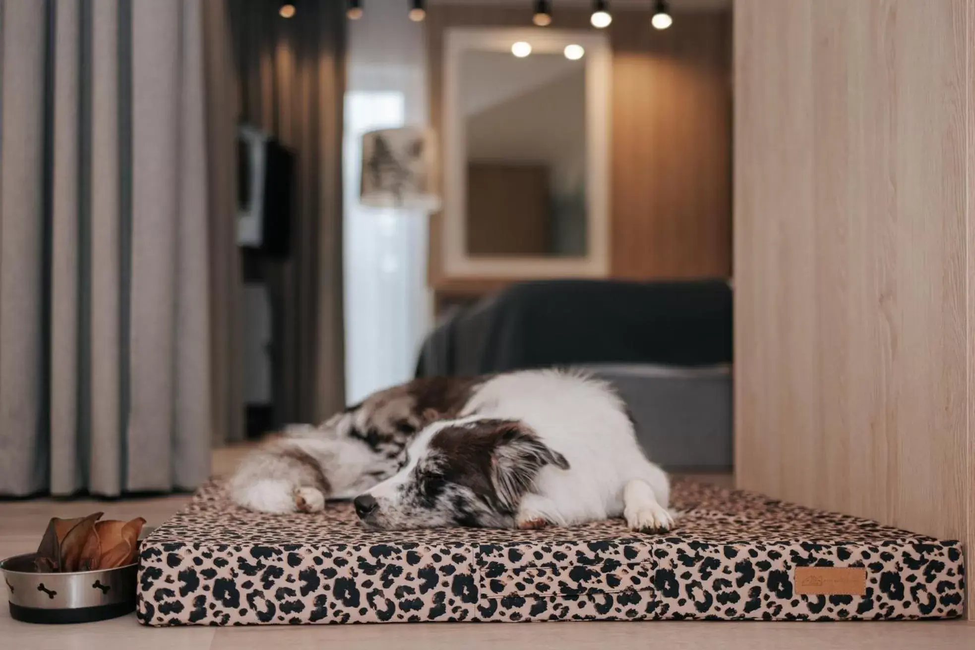 Bedroom, Bed in VISLOW Resort Bedroom, Bed in VISLOW Resort