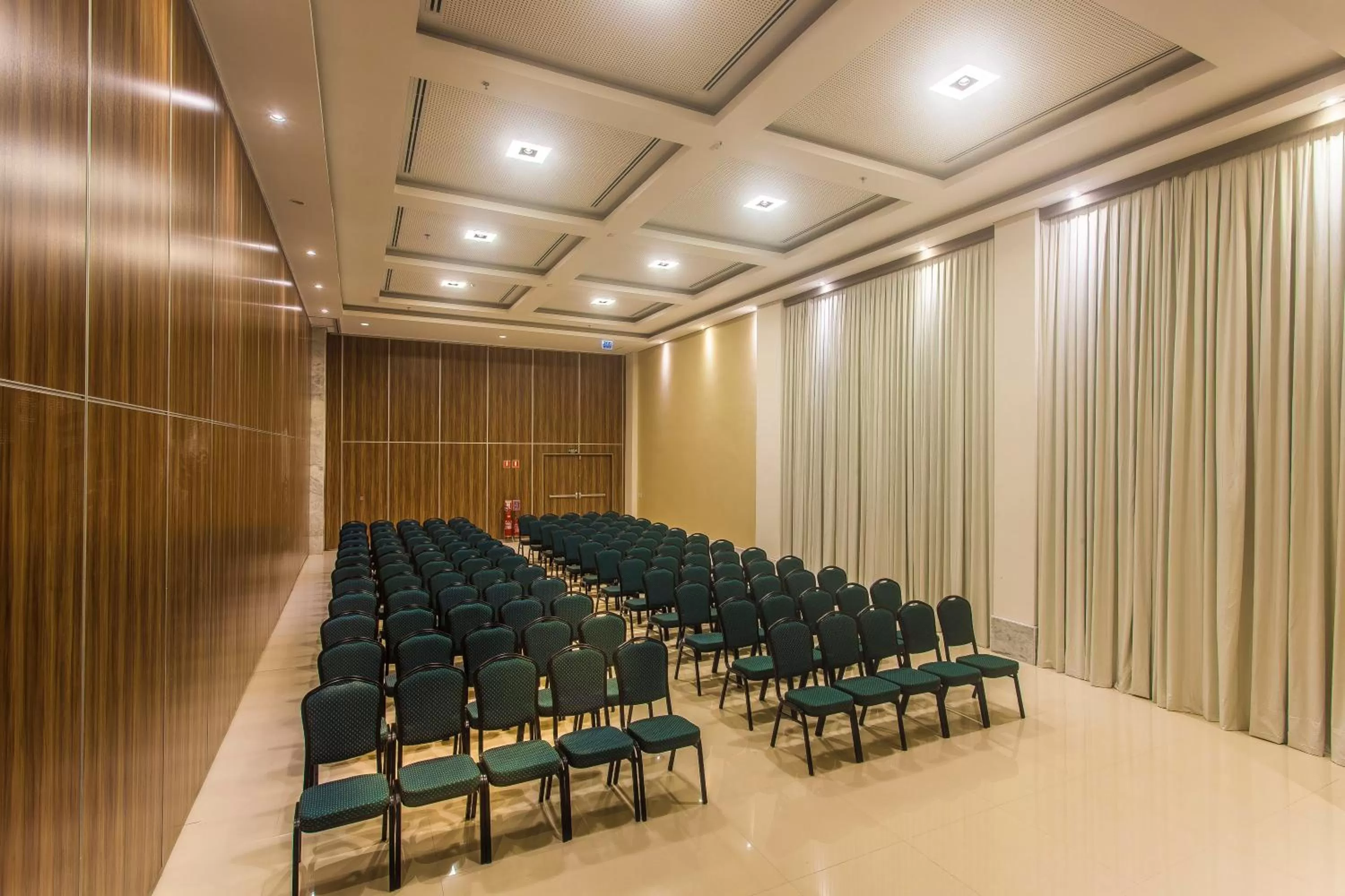 Meeting/conference room in Praiamar Arena