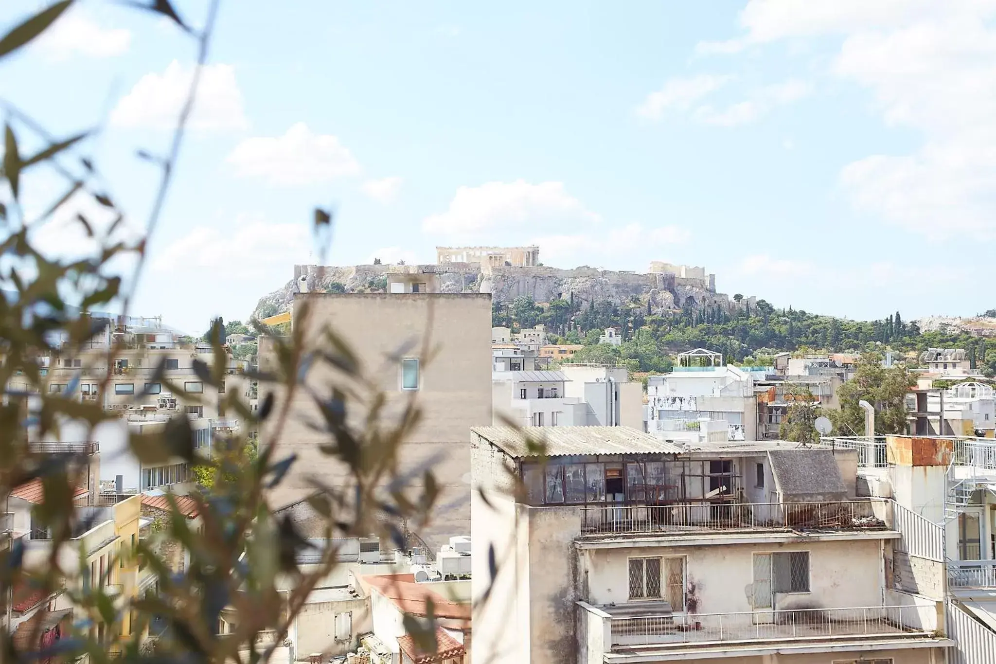 Neighbourhood in toStay-Unique apartment hotel in Athens center!