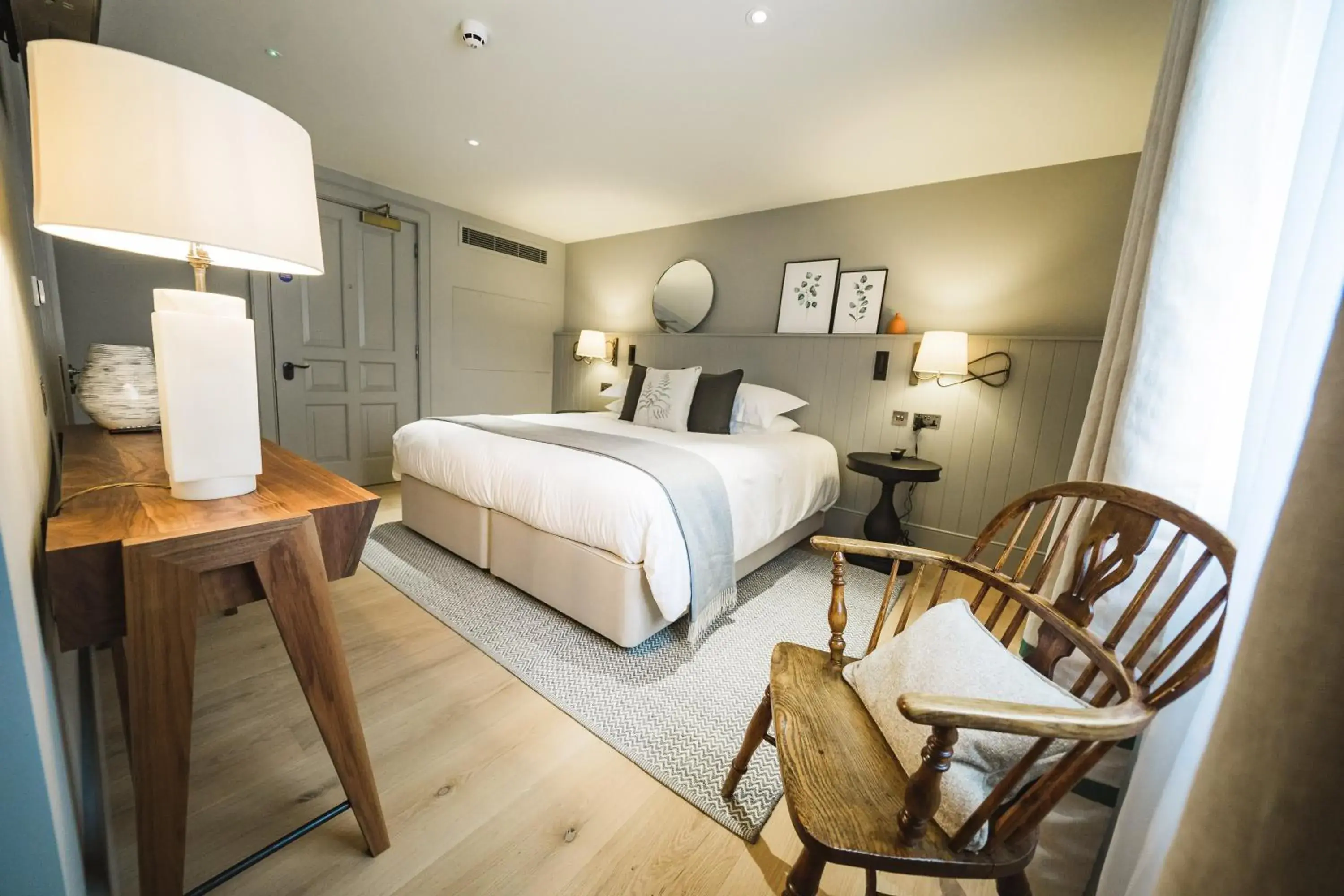 Wellington Lodge Double Room in Highfield Park Wellington Lodge Double Room in Highfield Park