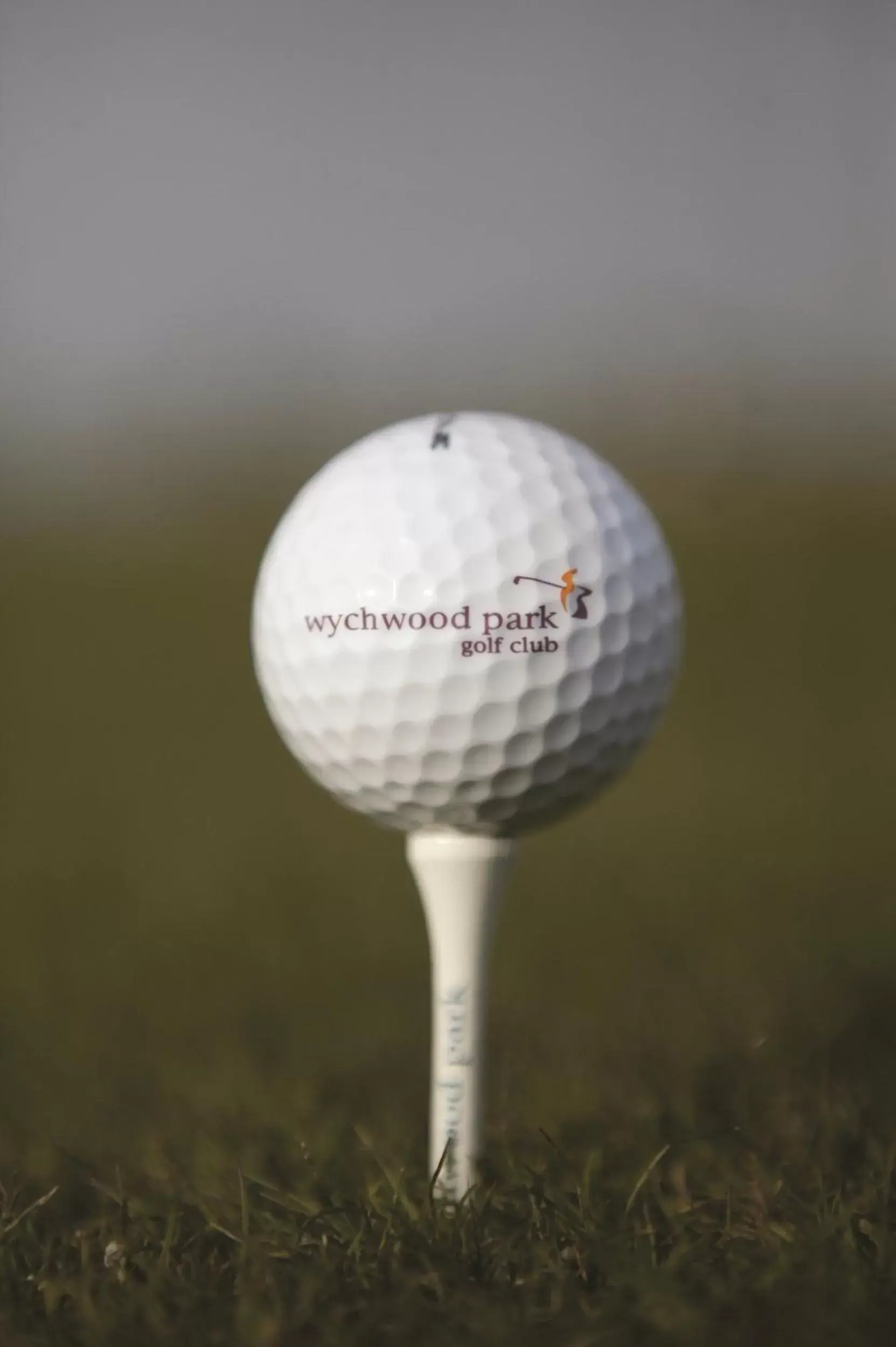 Golfcourse, Golf in Wychwood Park Hotel and Golf Club