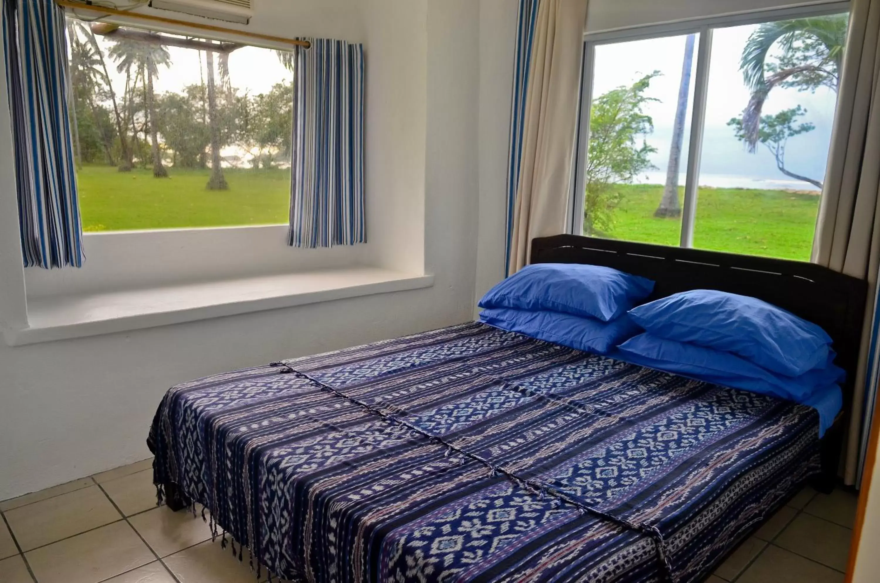 Bedroom, Bed in Punta Bulata White Beach Resort & Spa