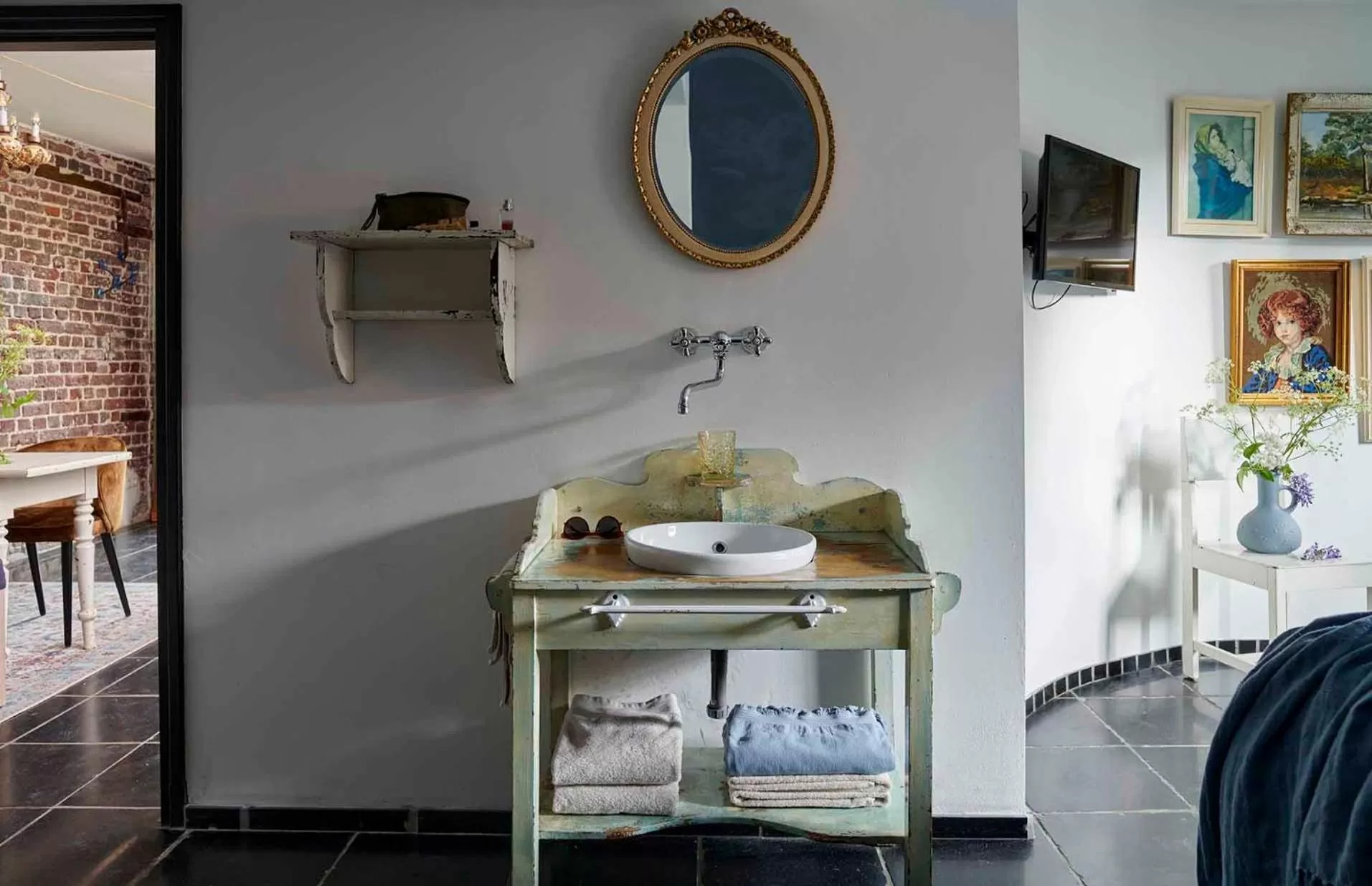 Gasterie Lieve Hemel