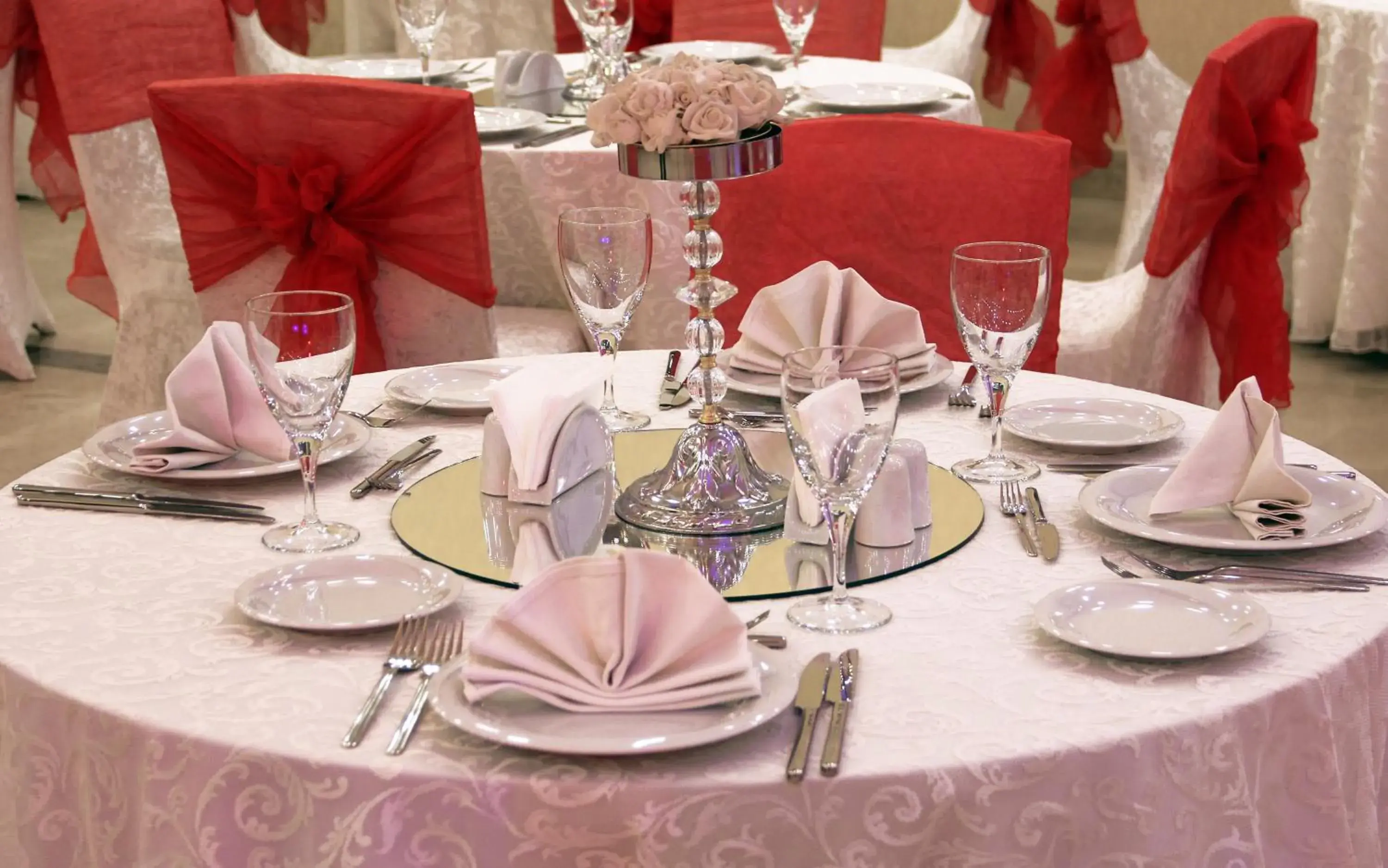 Banquet/Function facilities, Restaurant/Places to Eat in Esila Hotel