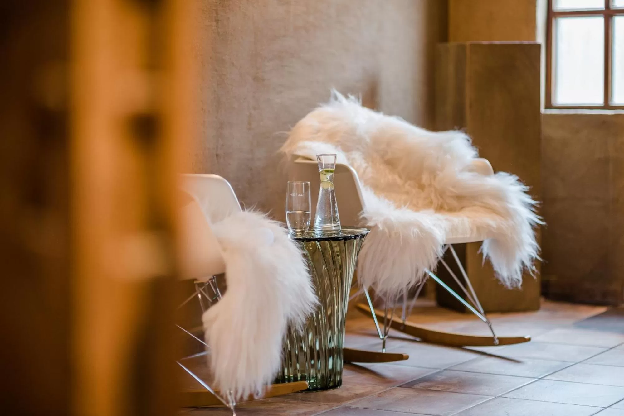 Spa and wellness centre/facilities in Romantik Hotel Reichshof