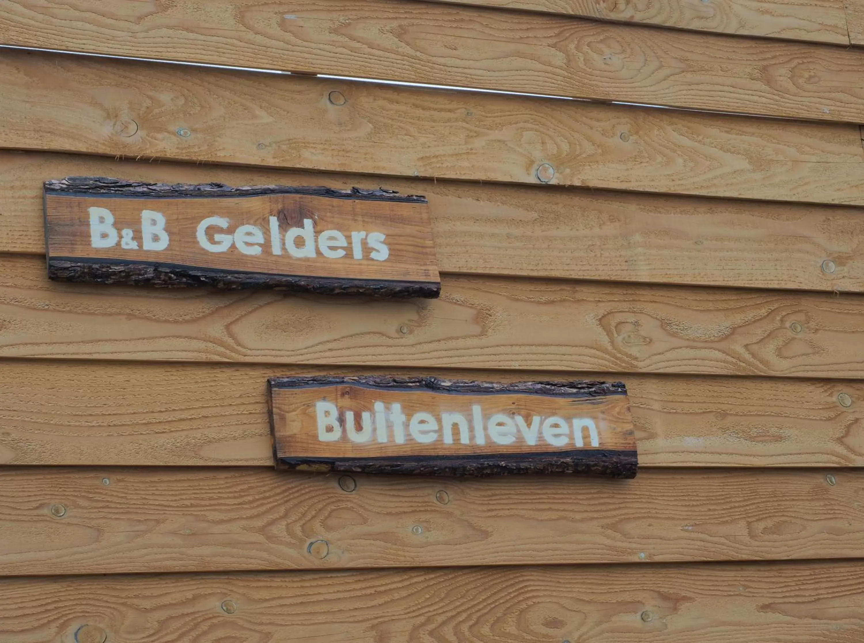 Property logo or sign in Het Gelders Buitenleven