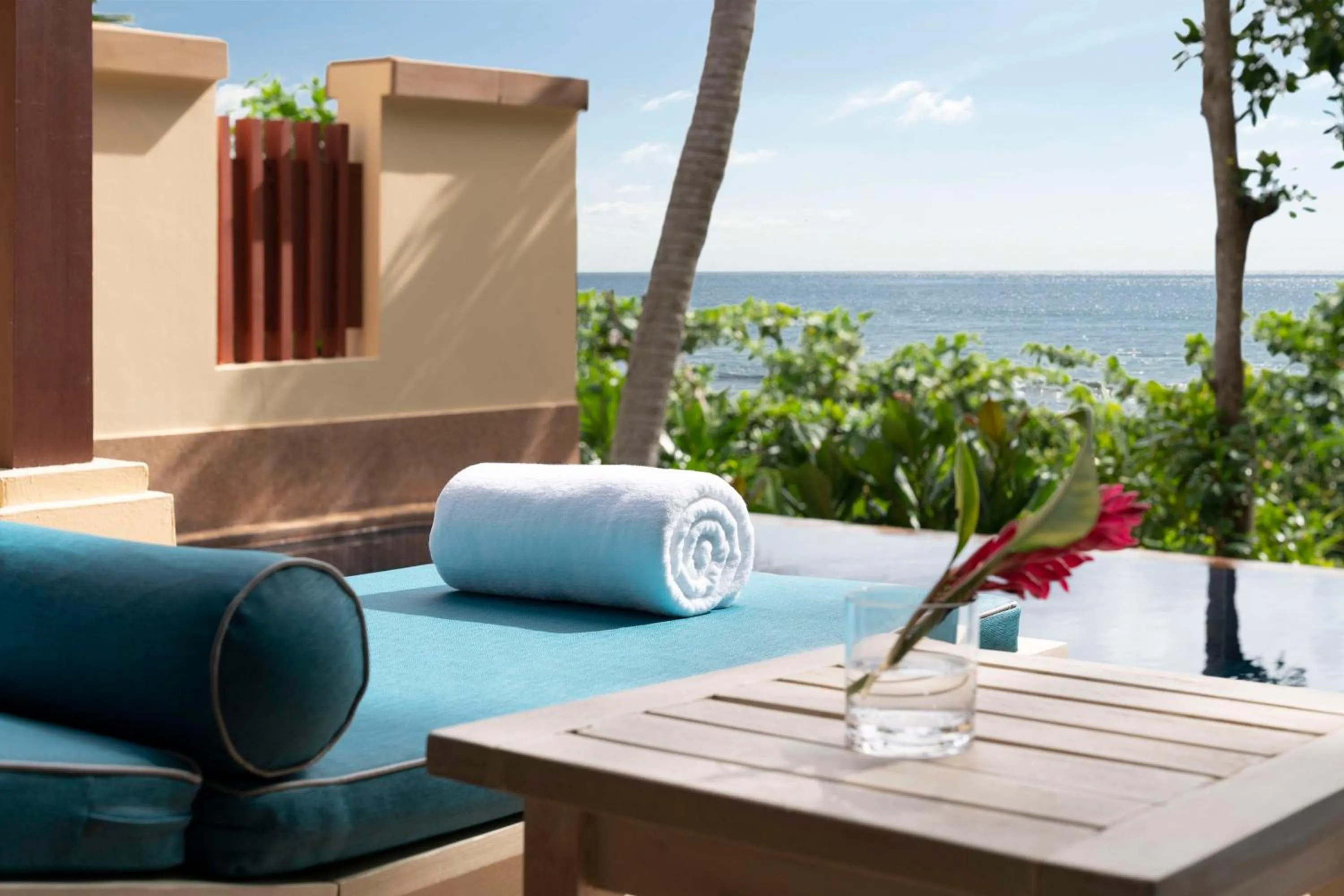 Bedroom in Avani Plus Koh Lanta Krabi Resort