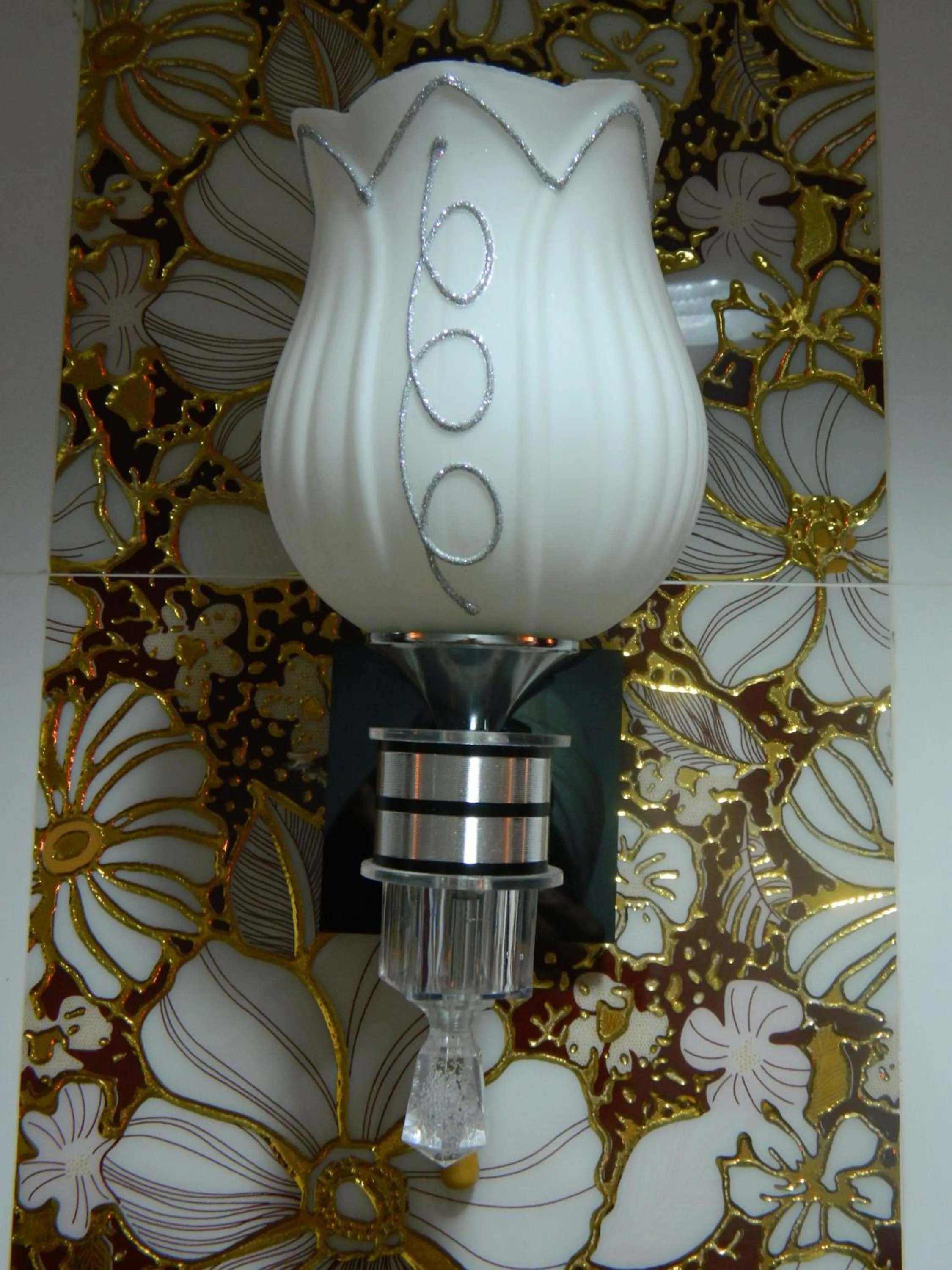 Bedroom in New London Hostel