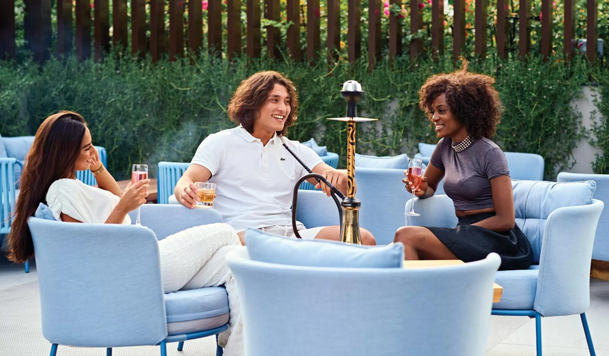 Lounge or bar in Barcelo Business Bay Dubai -Formerly Revier Hotel