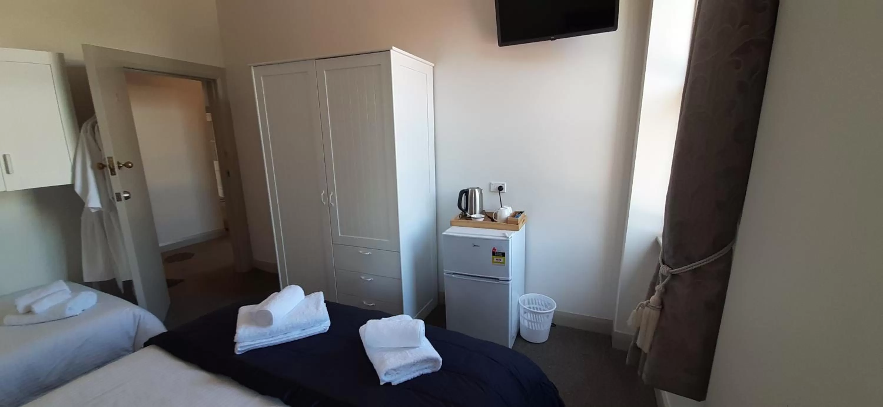 The Prospect of Howick Accommodation