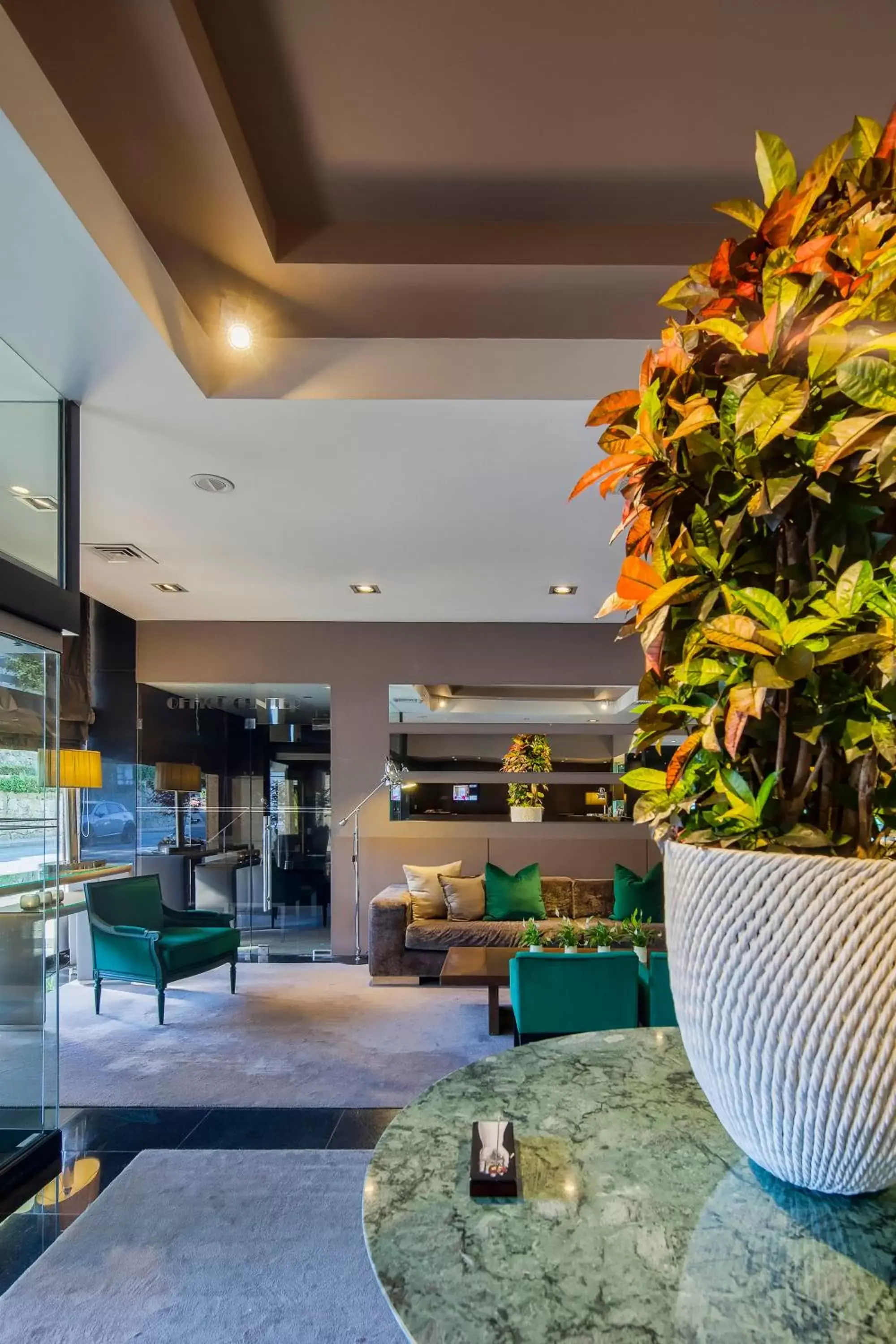 Facade/entrance, Lounge/Bar in Cidnay Santo Tirso - Charming Hotel & Executive Center