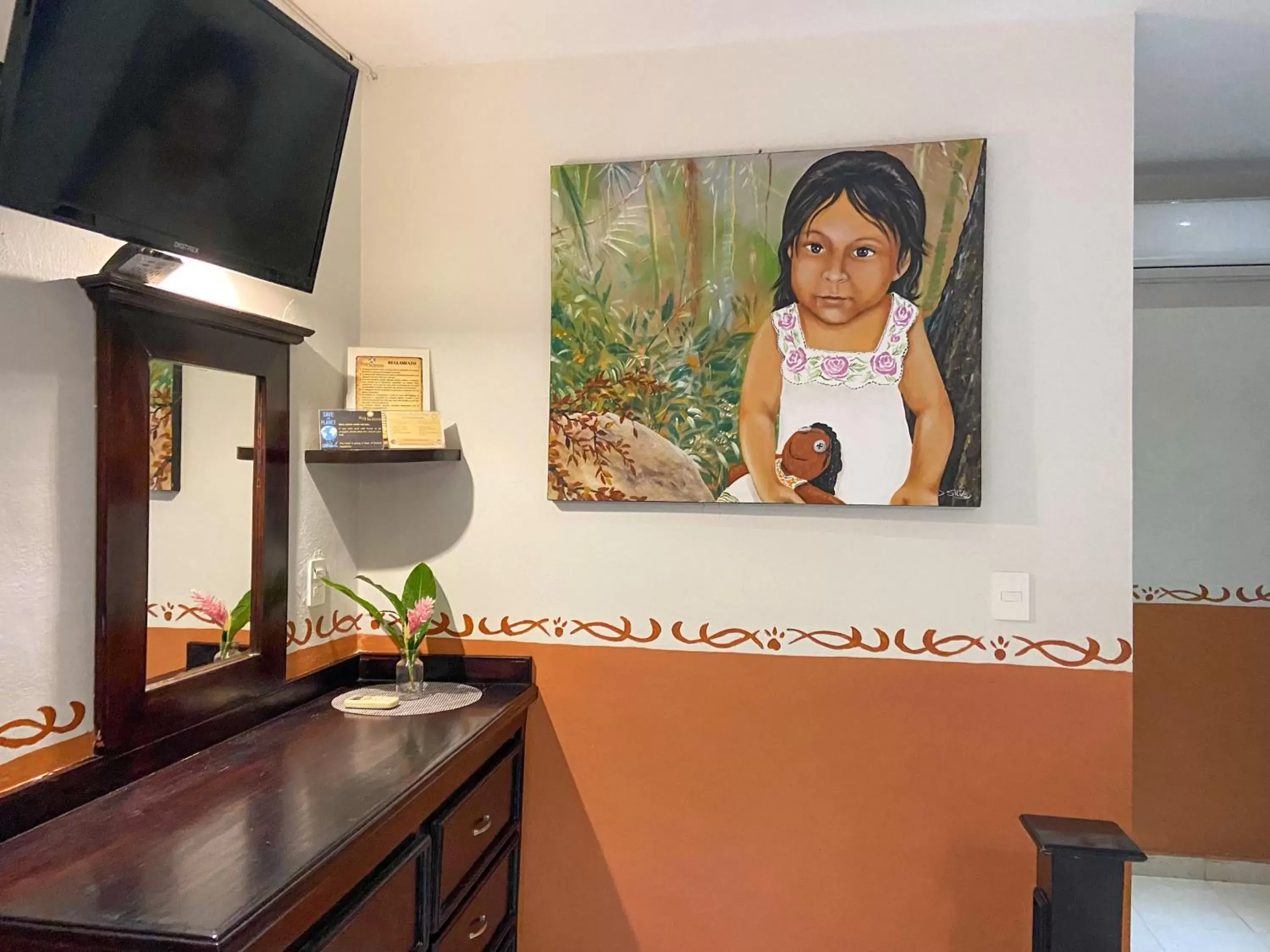 TV and multimedia, Kitchen/Kitchenette in Real Haciendas