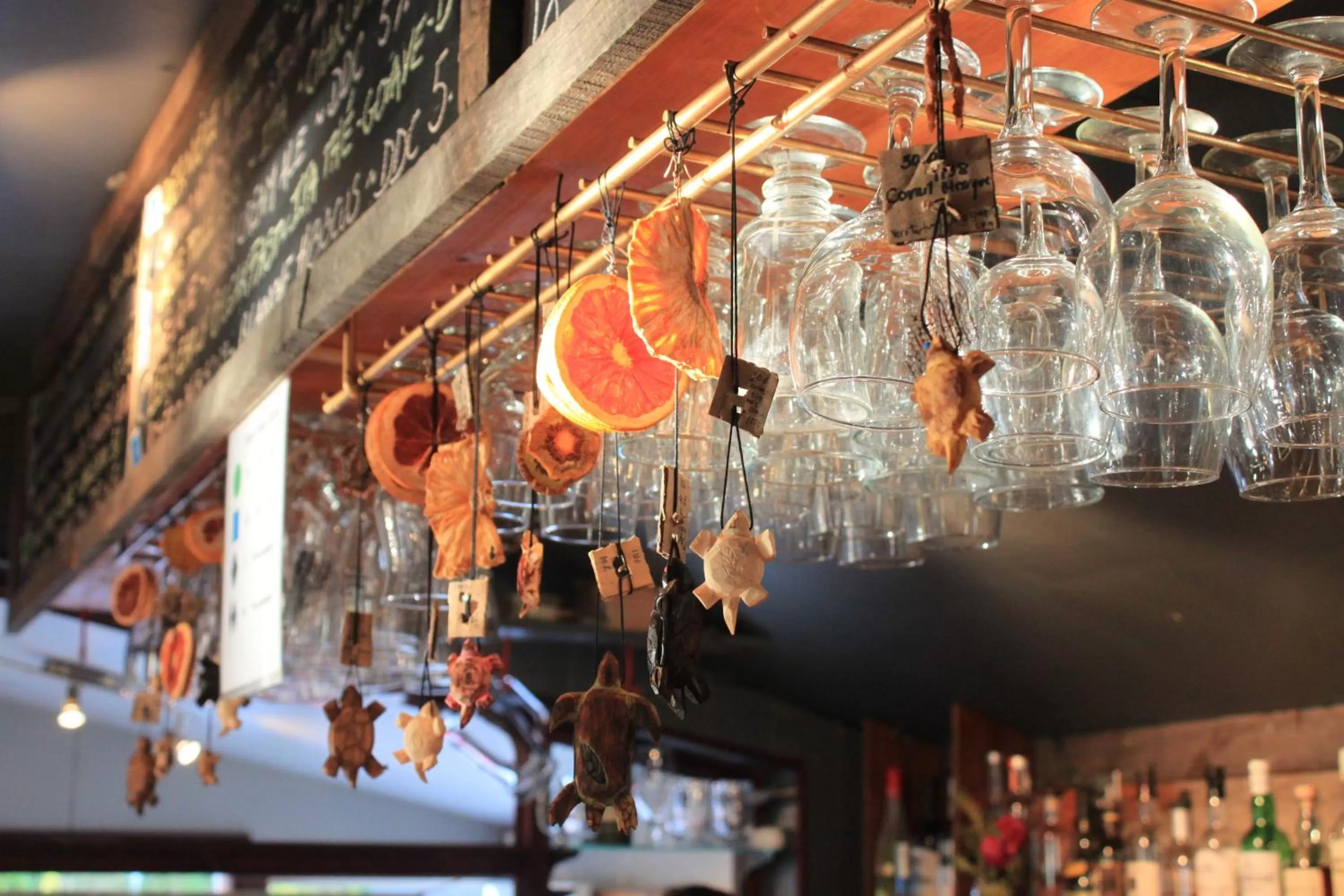 Restaurant/places to eat in Auberge Micro-Brasserie Le Baril Roulant