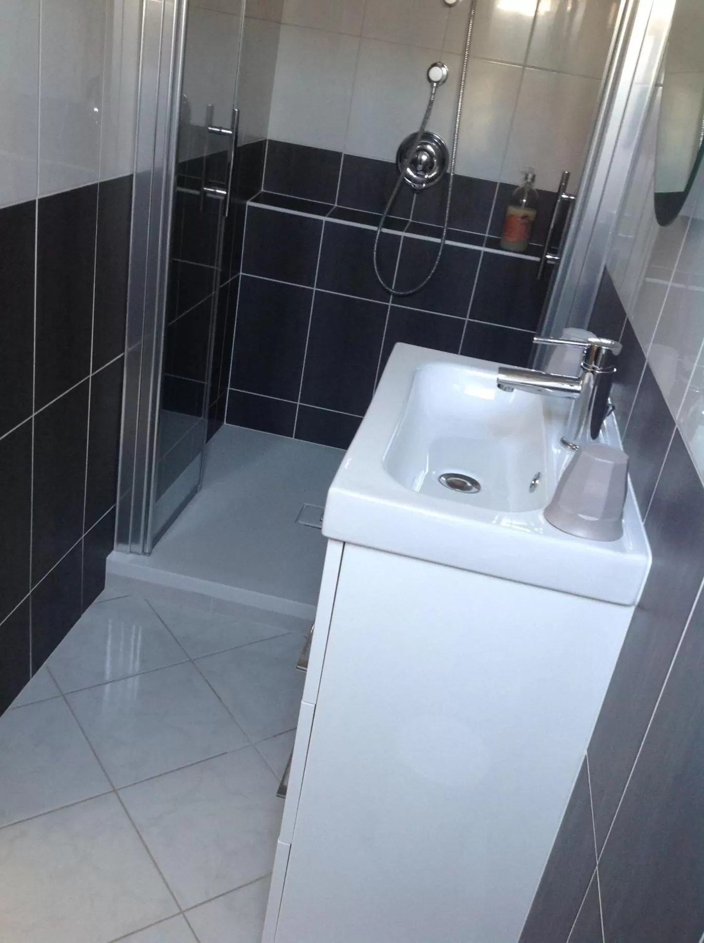 Au 16 Place Saint Louis