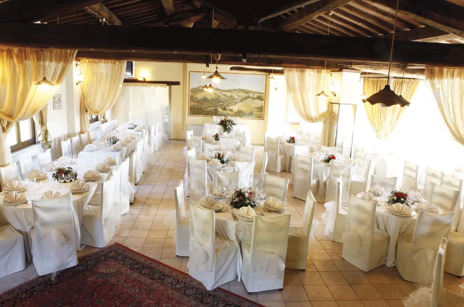 Grand Relais Laurenti