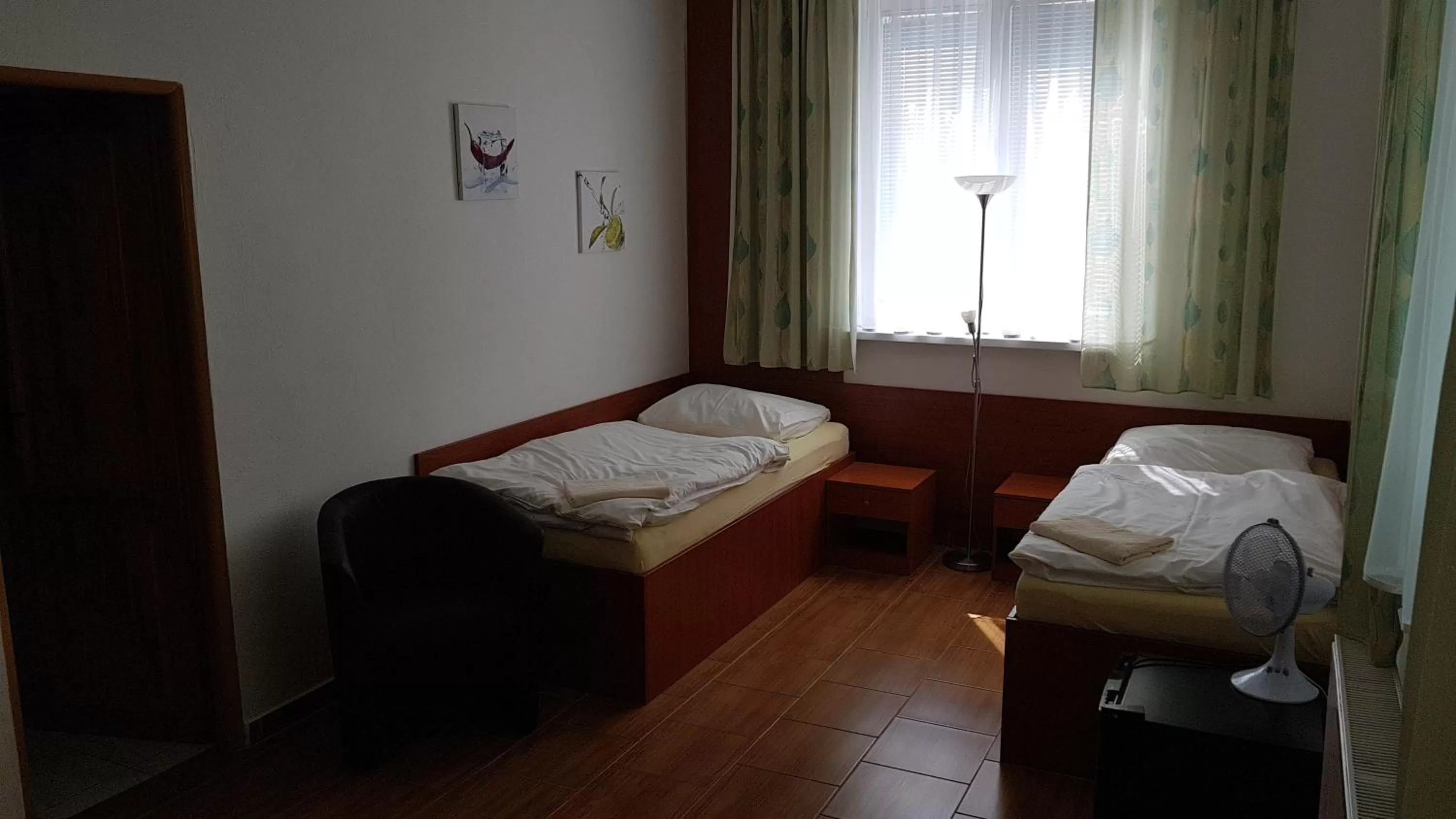 Photo of the whole room, Bed in Penzion PKO Nitra