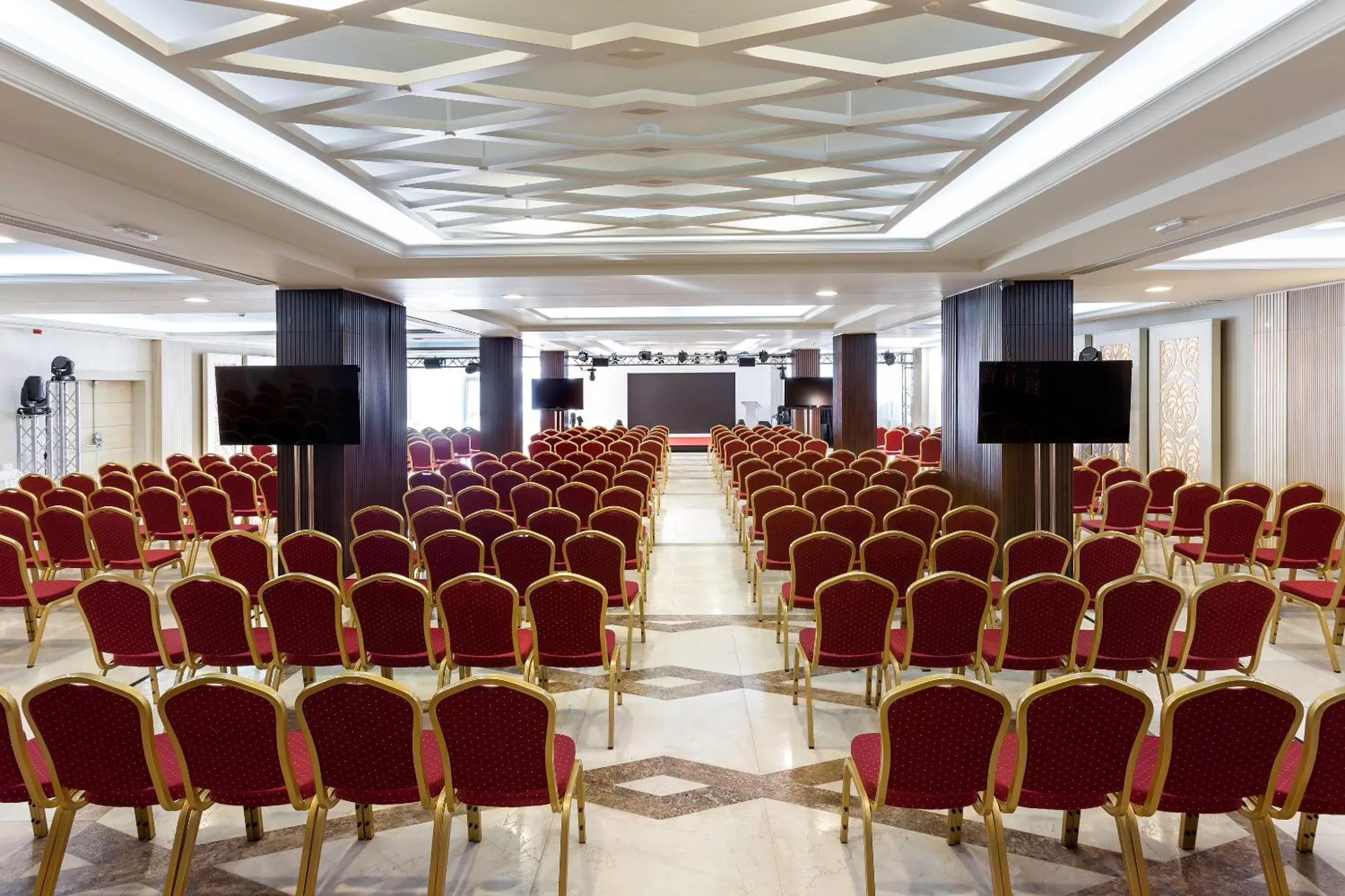 Meeting/conference room, Banquet Facilities in Sol Costa Atlantis Tenerife