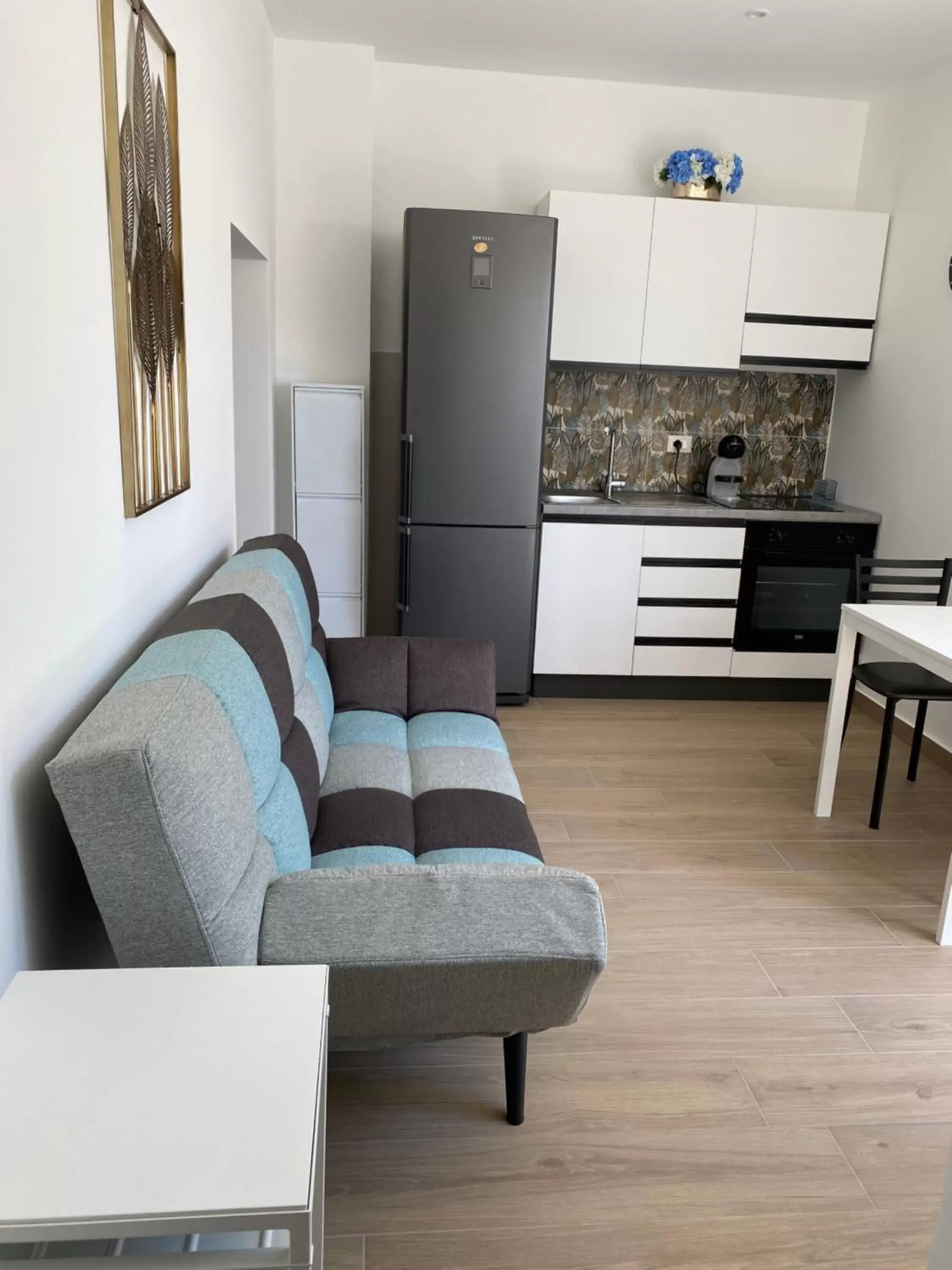 Queen Room in B&B Il Tramonto Queen Room in B&B Il Tramonto