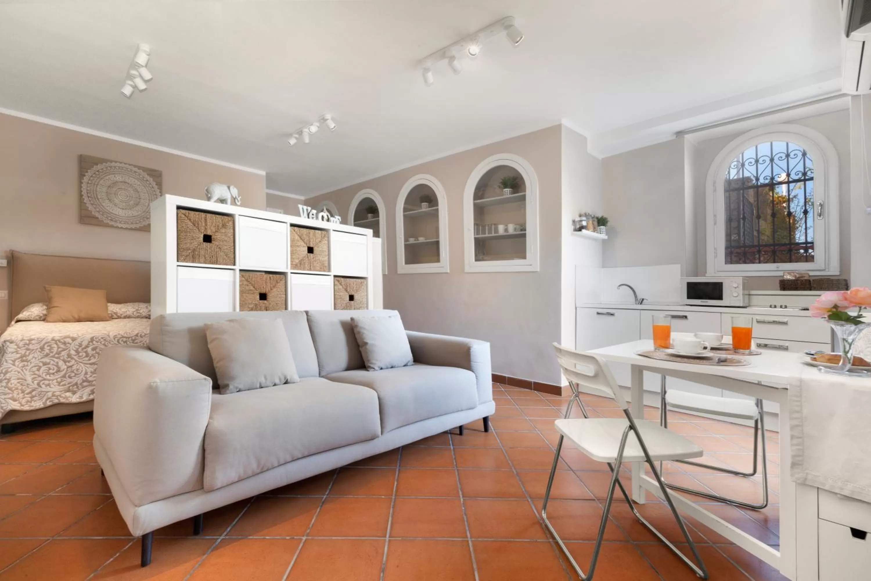 Shanti Home - Restaurant di Aversano Salvatore