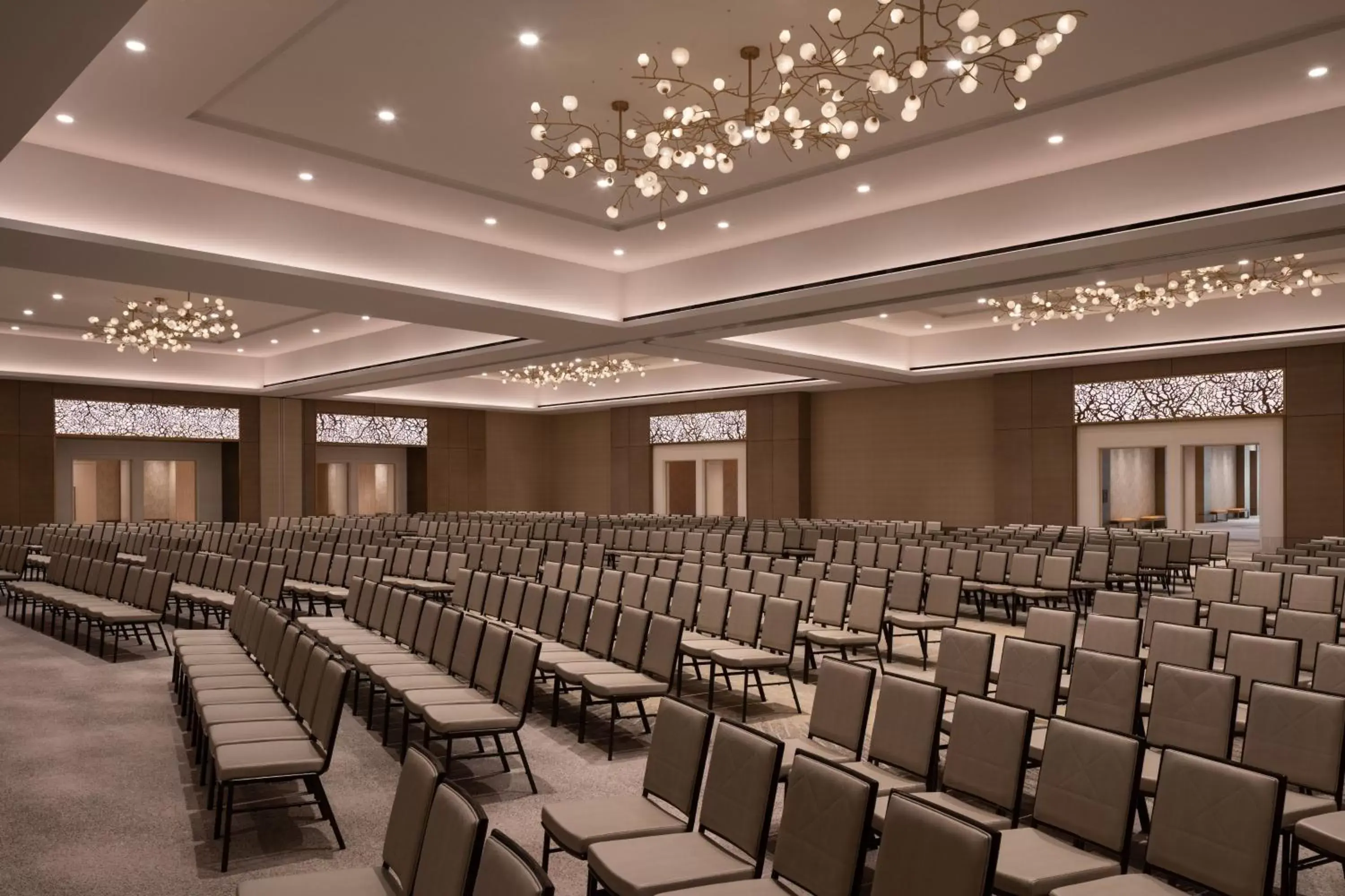 Meeting/conference room in The Westin Anaheim Resort