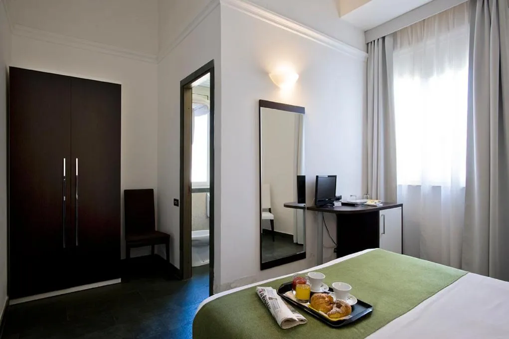 Bed in Dipendenza Hotel Bellavista