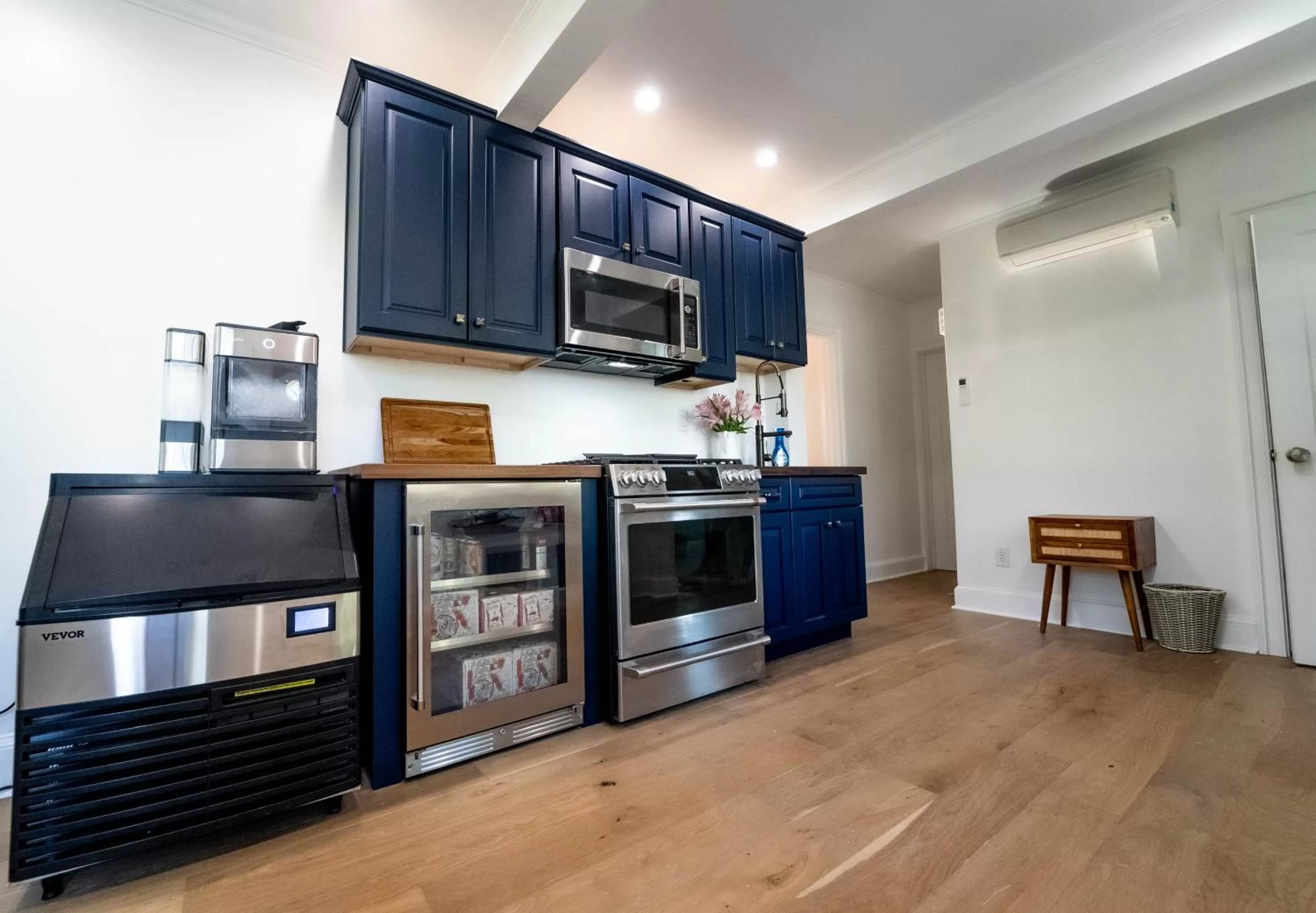 Buttonwood Boutique Hotel