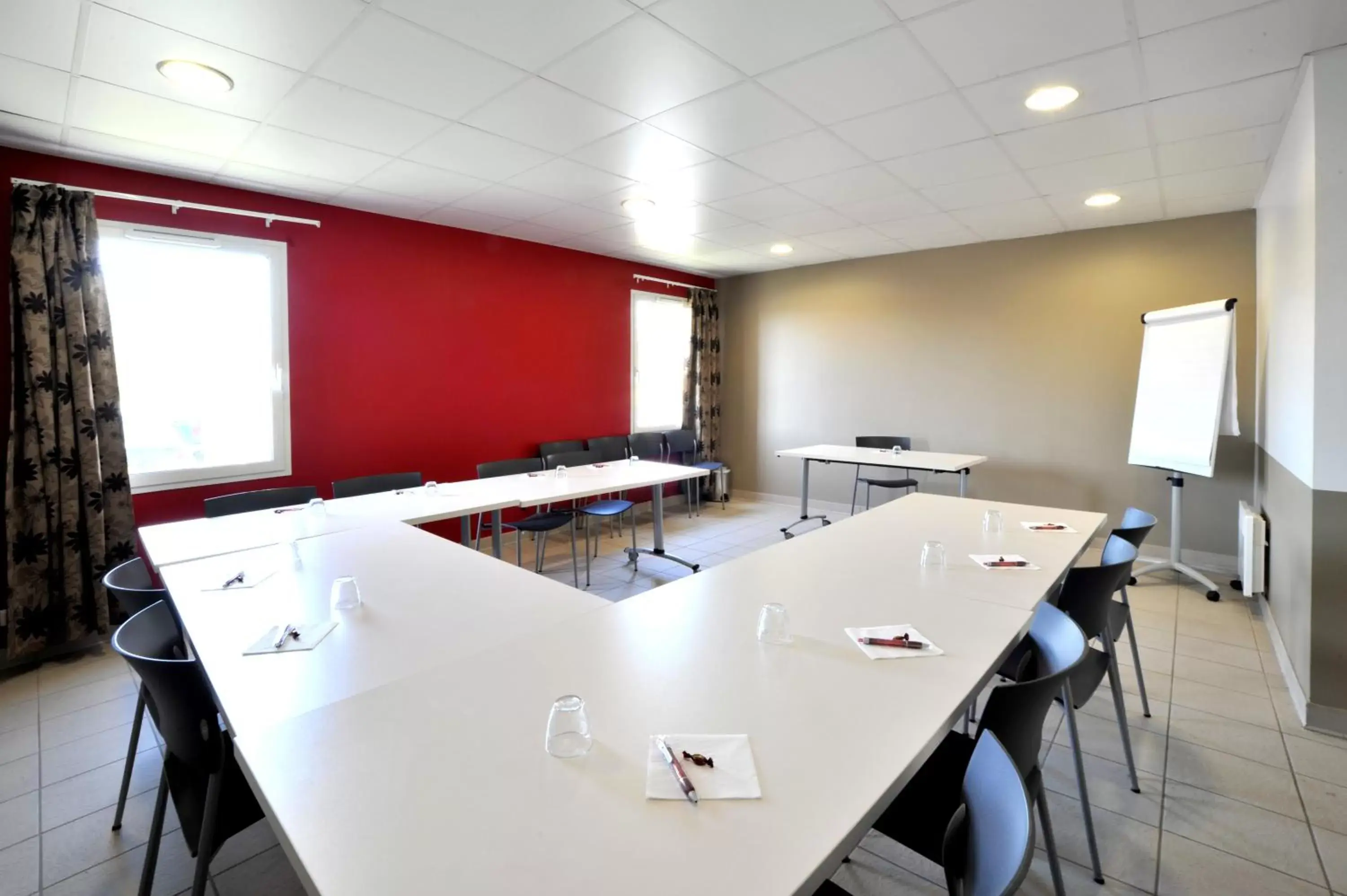 Business facilities in Ibis Styles Toulouse Blagnac Aéroport