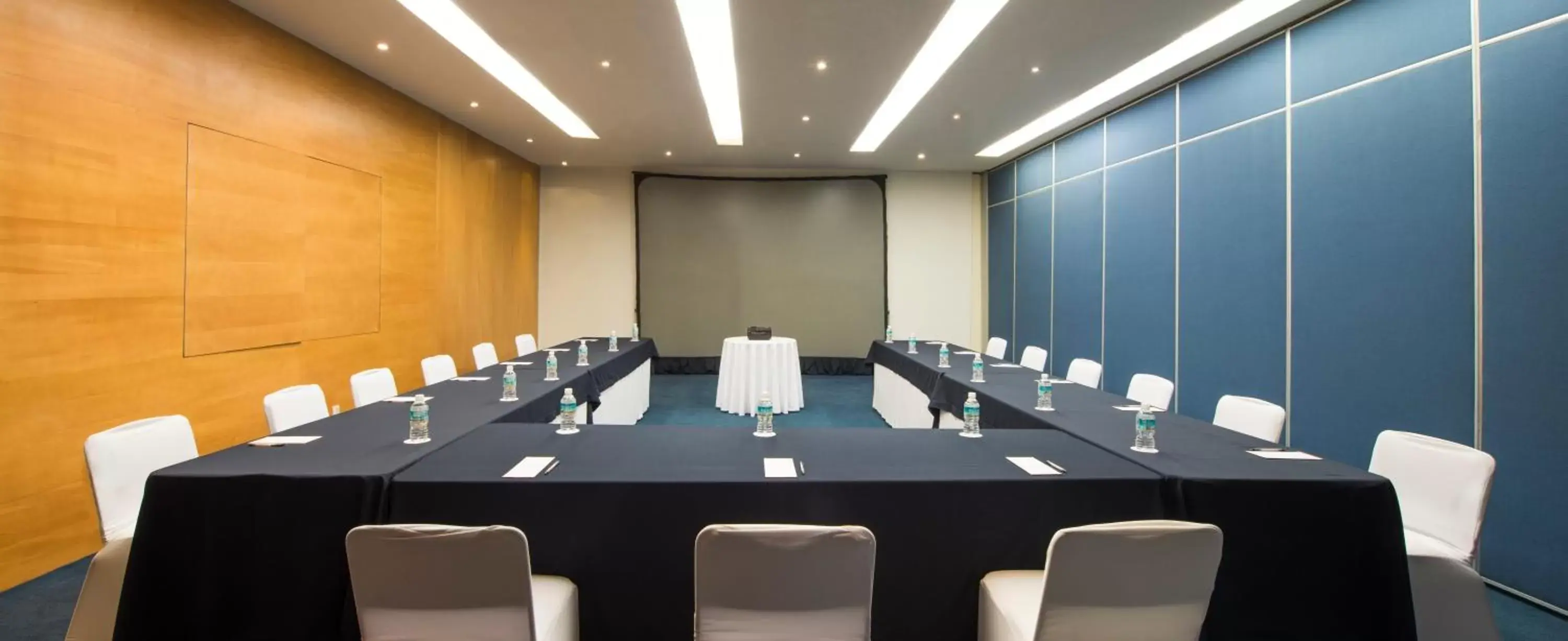 Meeting/conference room in Real Inn Torreon