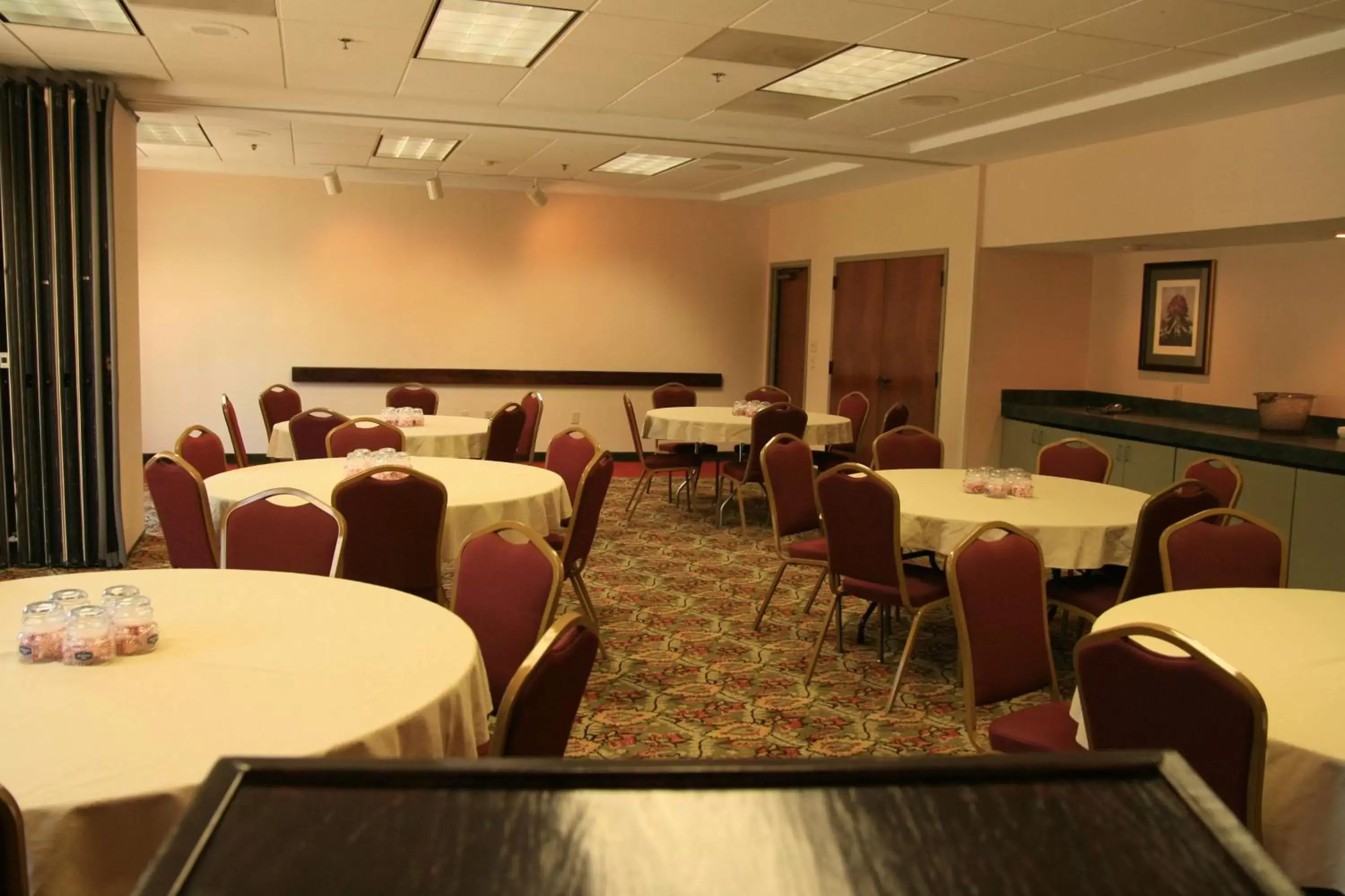 Meeting/conference room in Hampton Inn New Bern