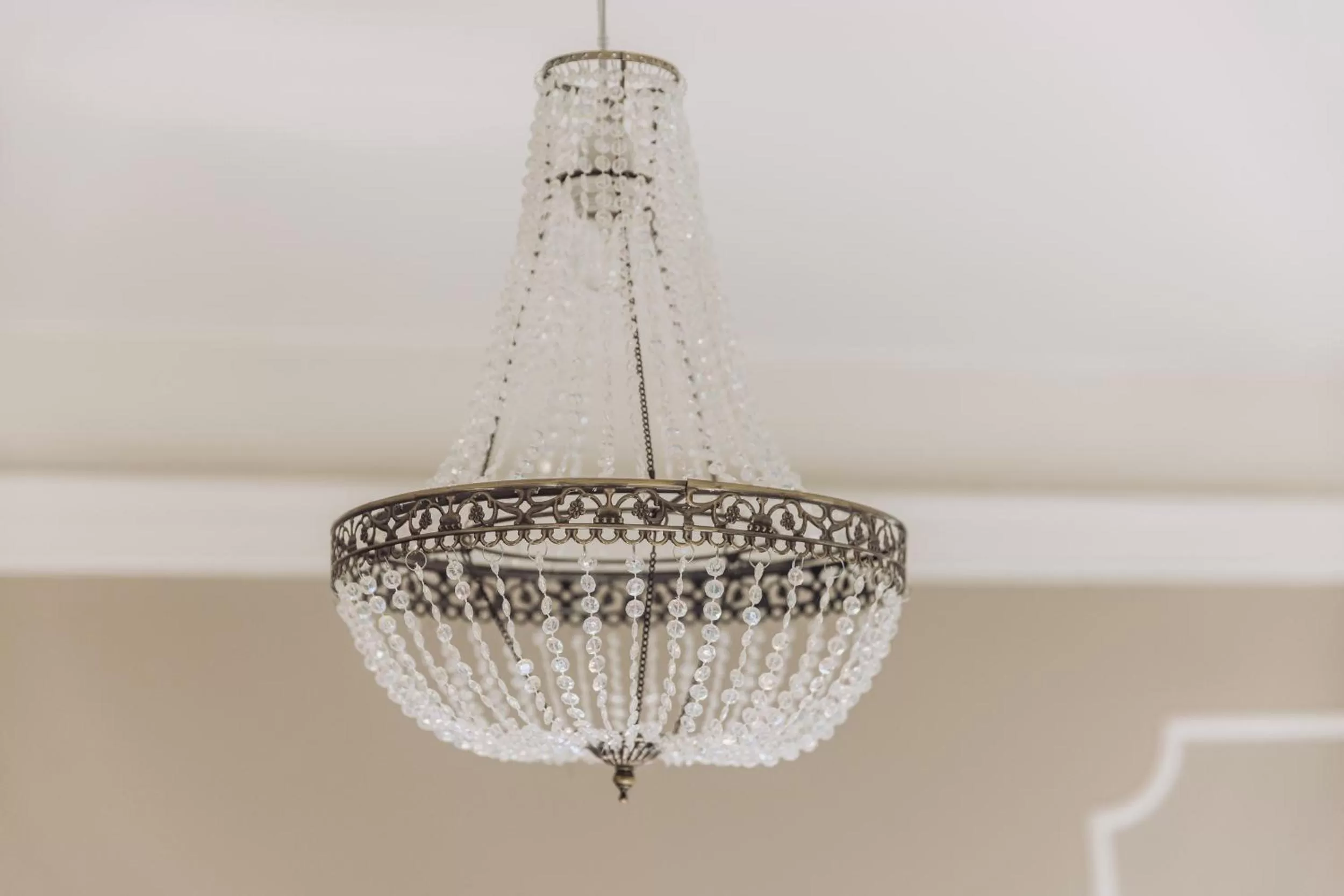 Property building in Hotel Lidenlund