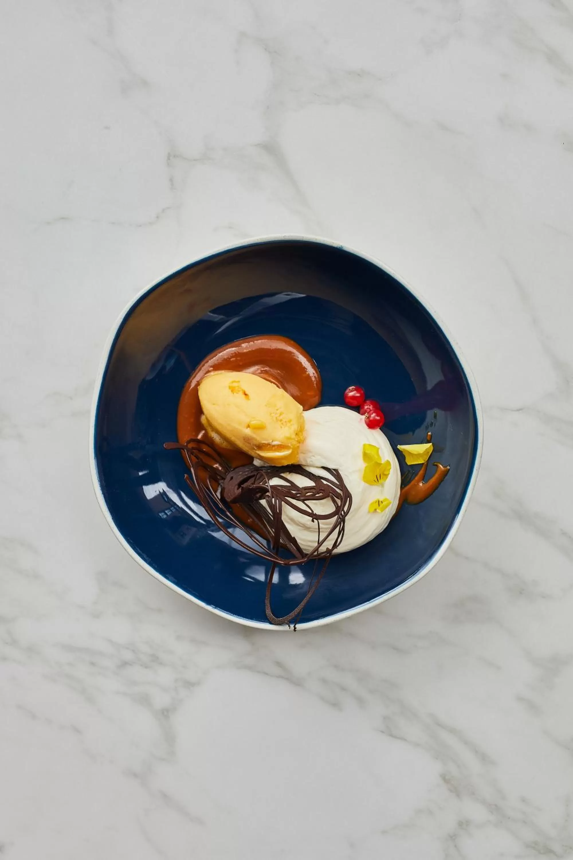 Restaurant/places to eat in Silken Ciudad Gijón