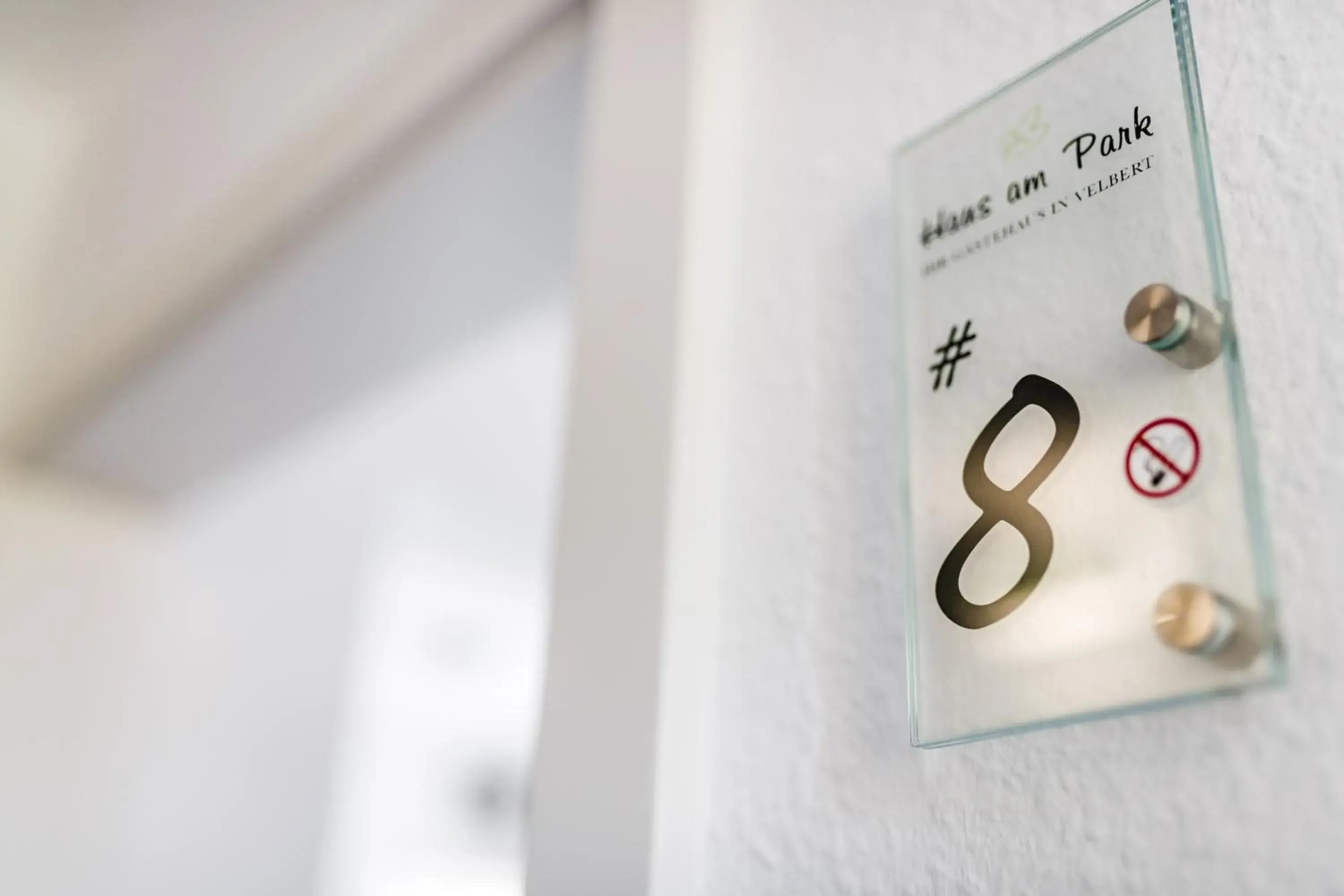 Lobby or reception in Haus am Park - Ihr Gästehaus in Velbert Lobby or reception in Haus am Park - Ihr Gästehaus in Velbert