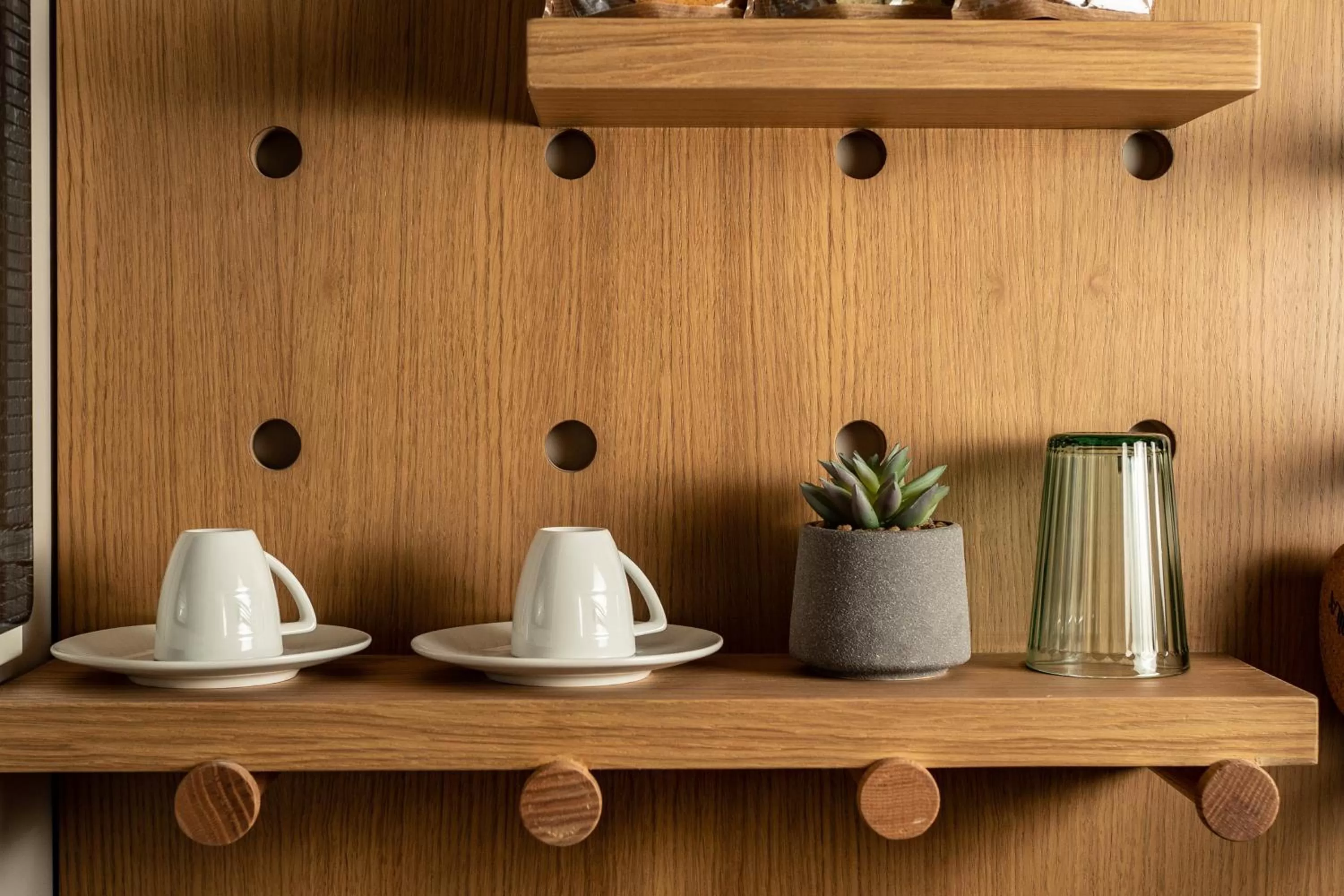 Coffee/tea facilities in Alkima Athens Wellness Stay