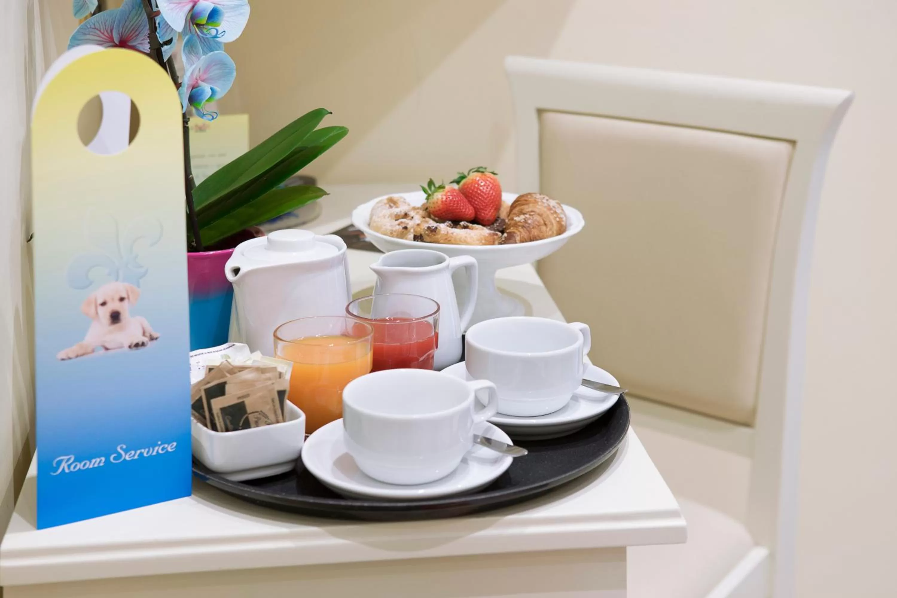 Hotel Ristorante Toscana