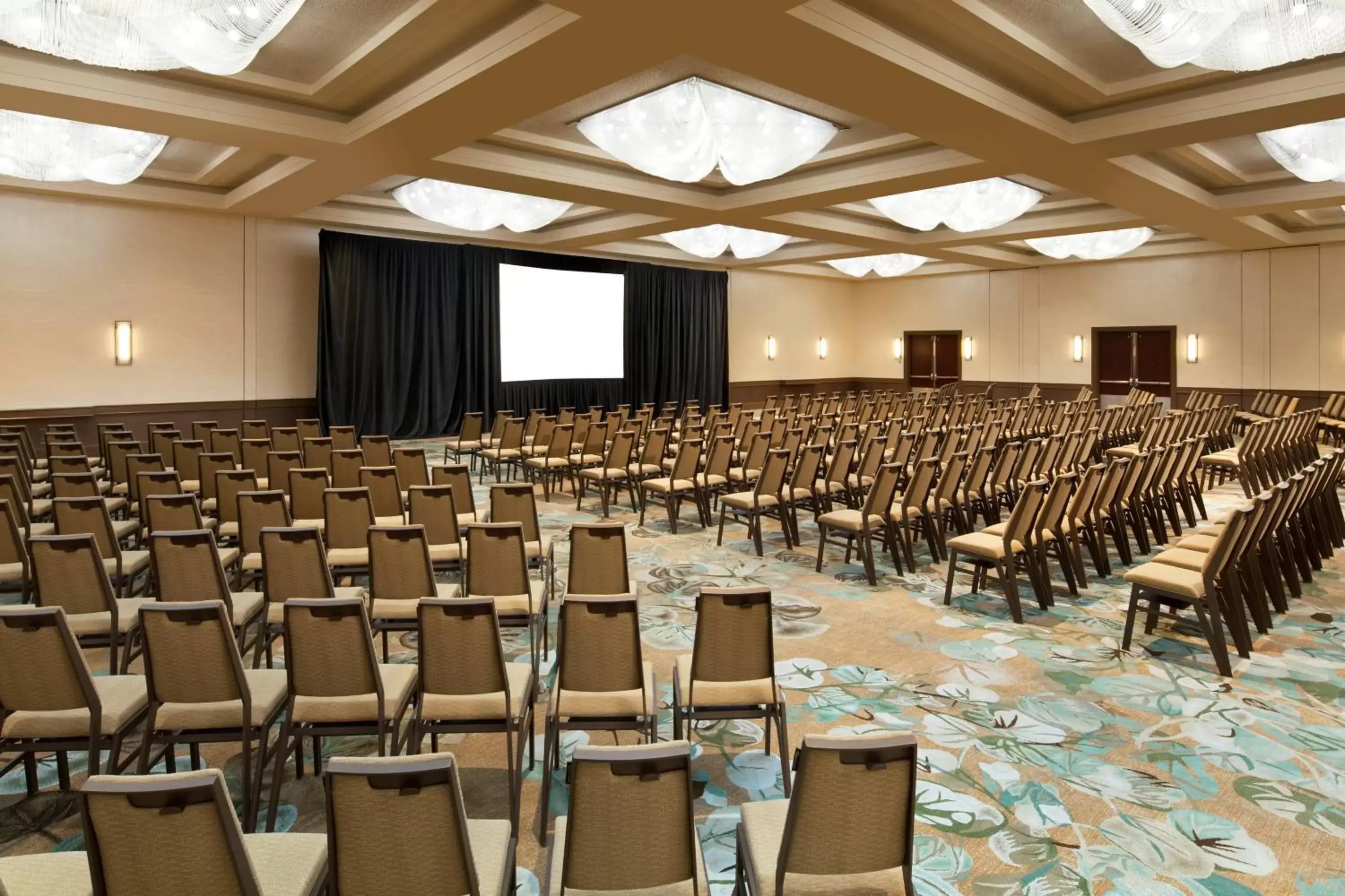 Meeting/conference room in The Westin San Francisco Airport