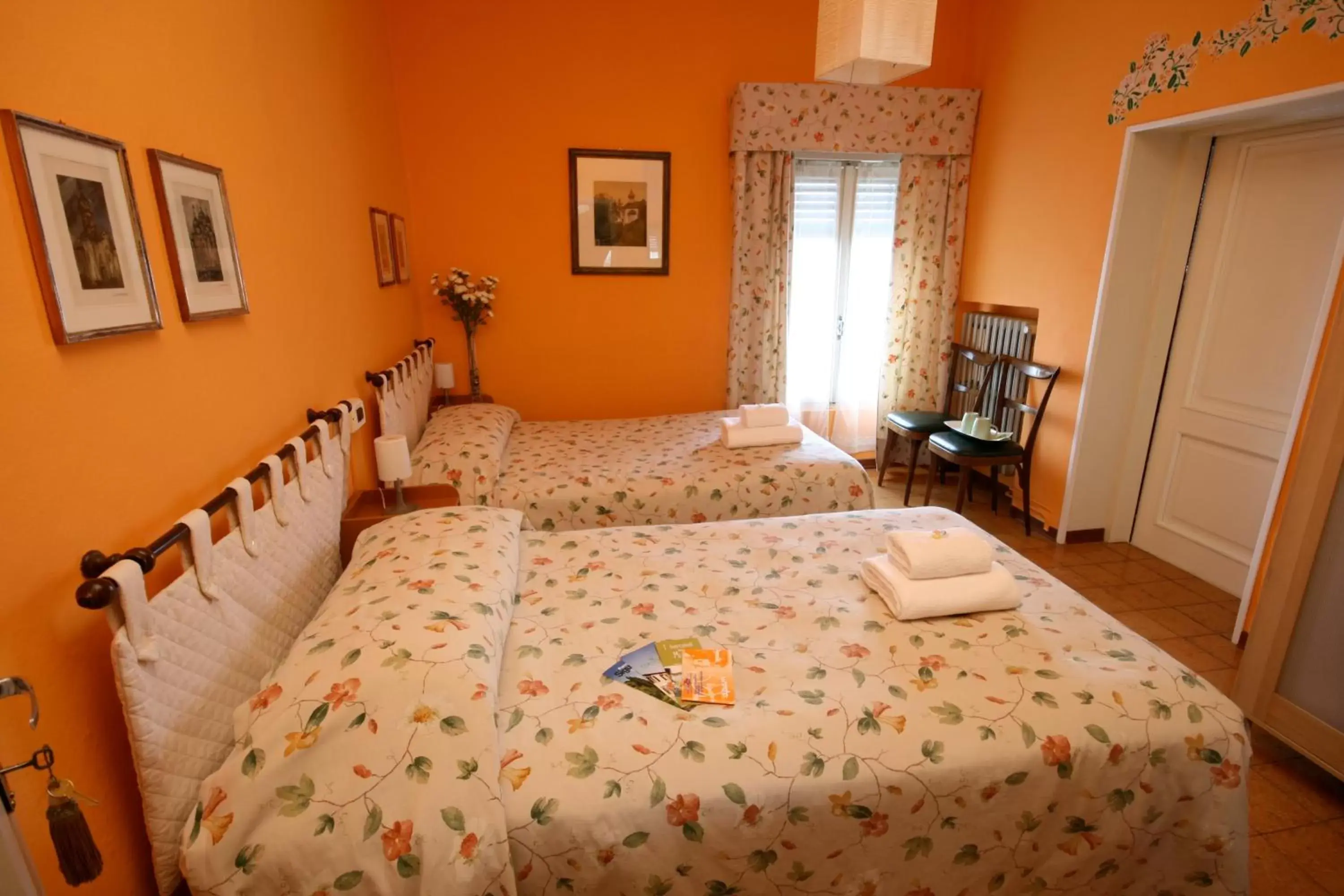 Bed in Corte Posta B&B