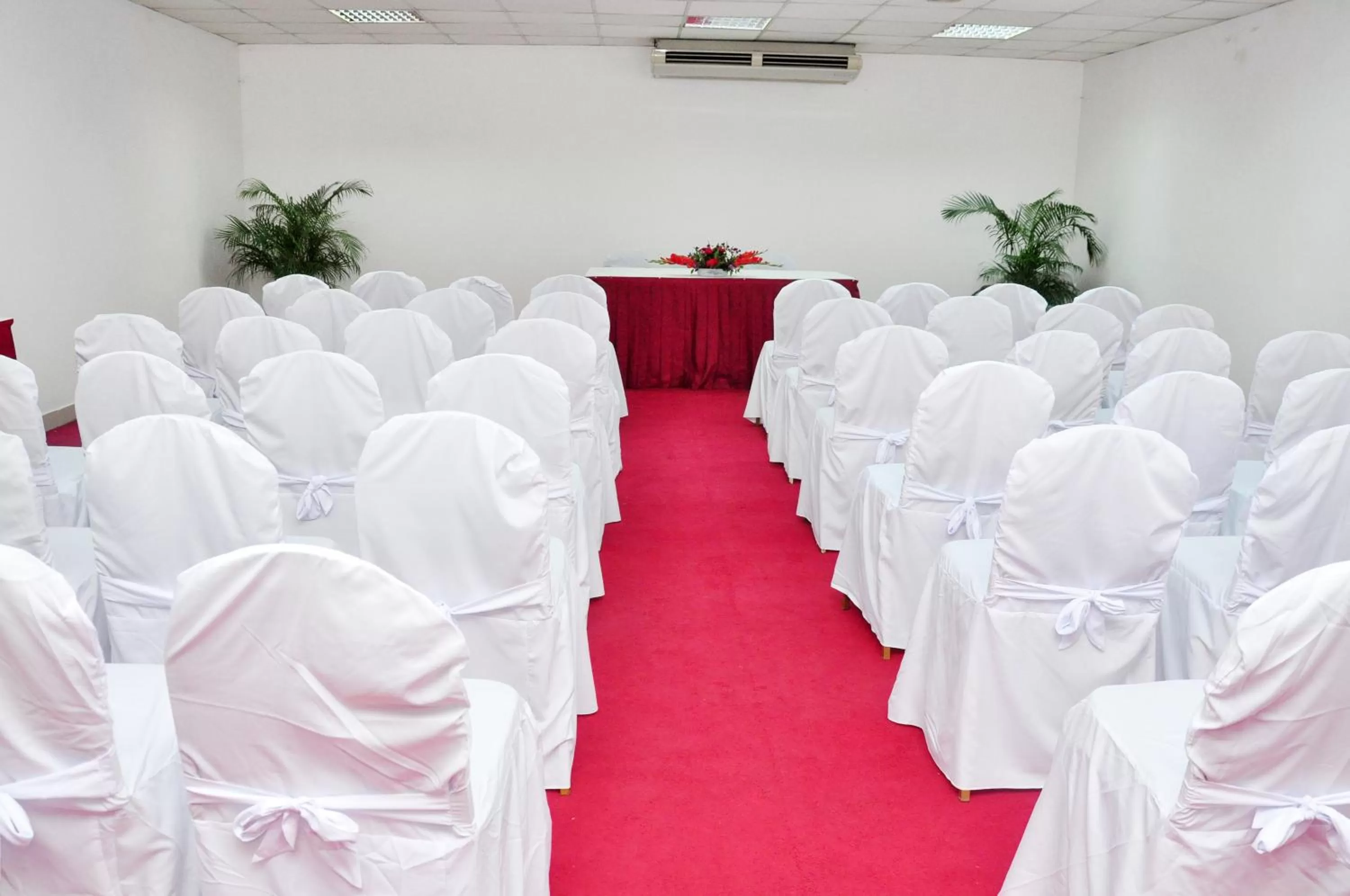 Banquet/Function facilities in Asia Pacific Hotel