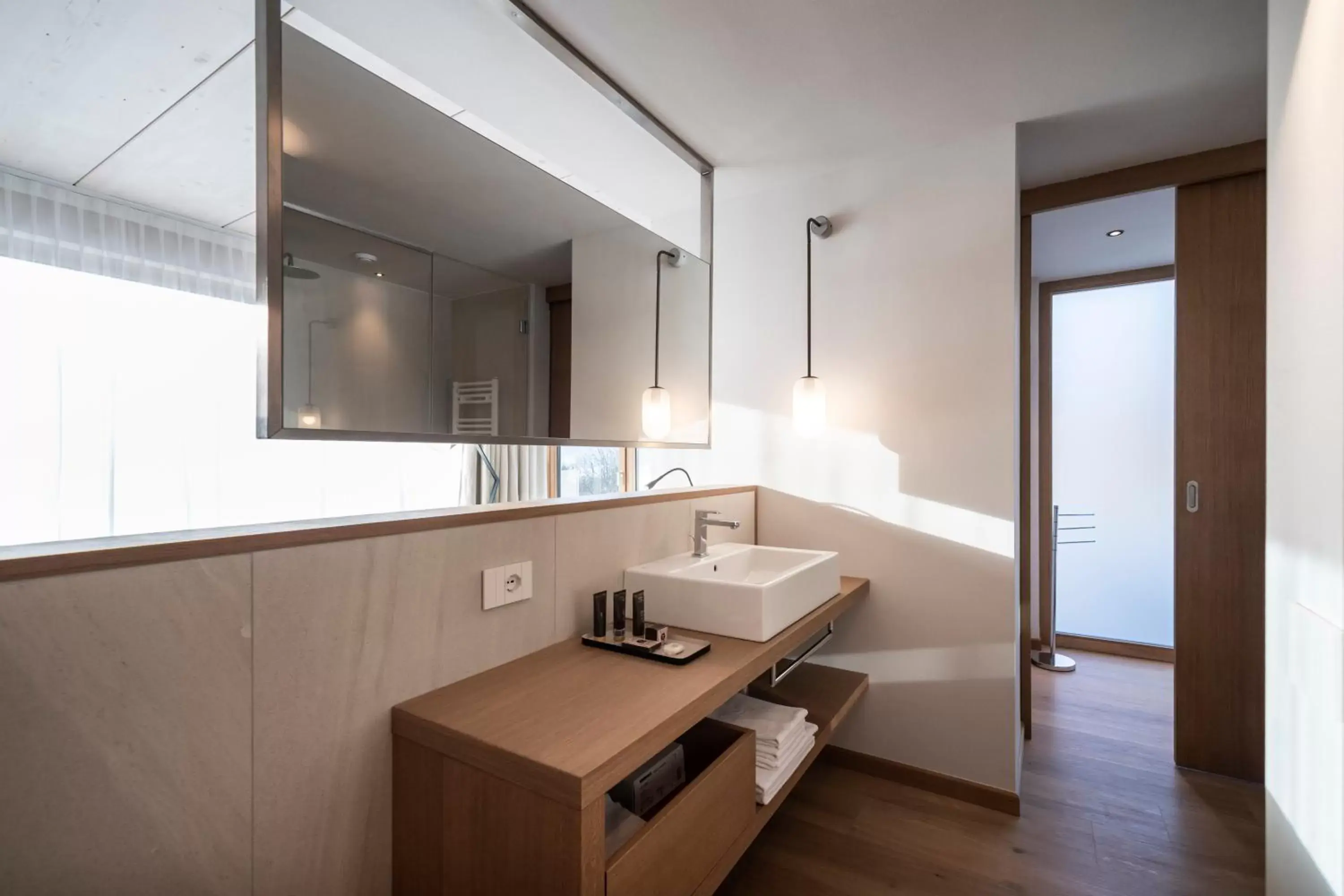 Bathroom in Be Place Adult Friendly Hotel Bathroom in Be Place Adult Friendly Hotel