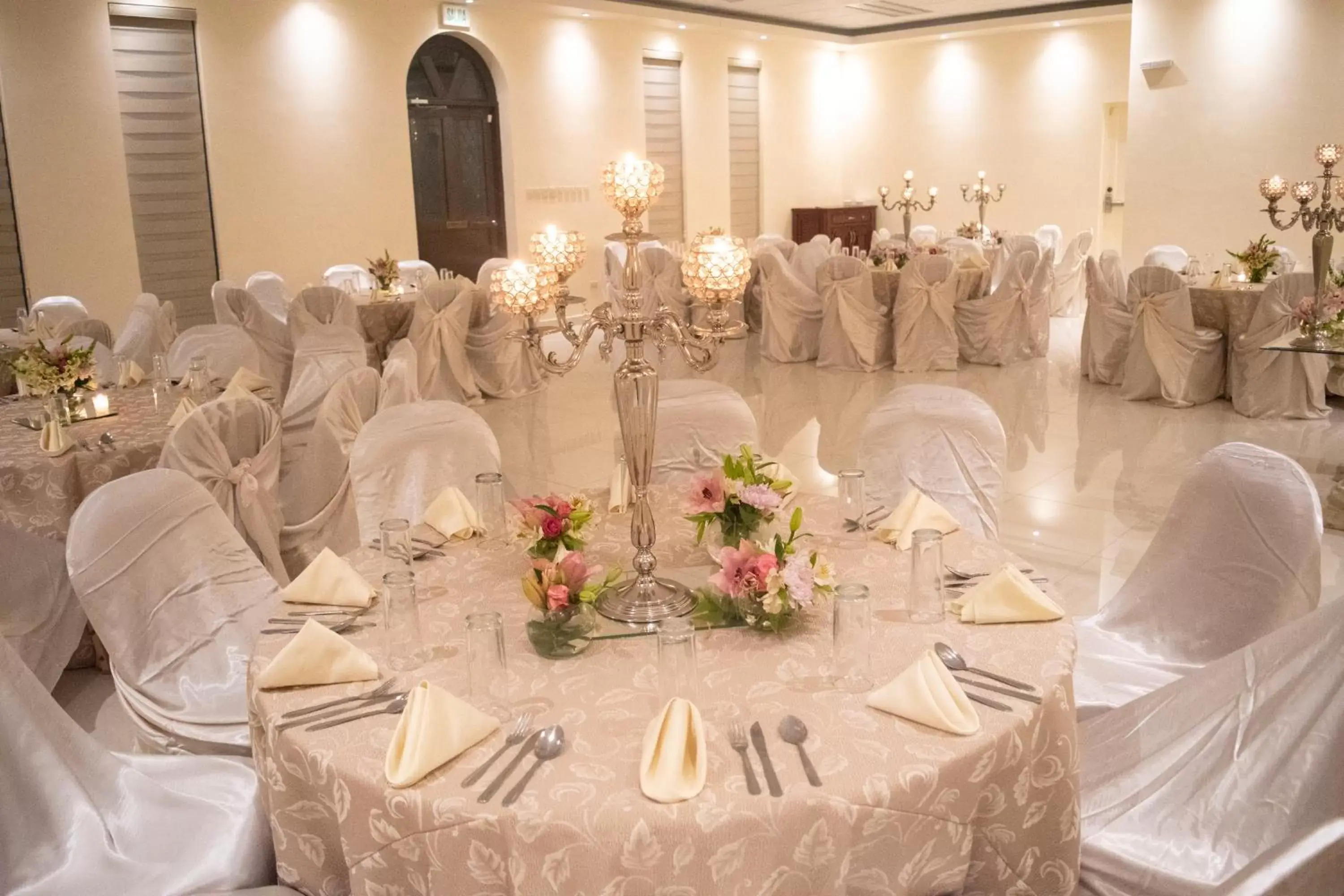 Meeting/conference room, Banquet Facilities in Hotel San Angel