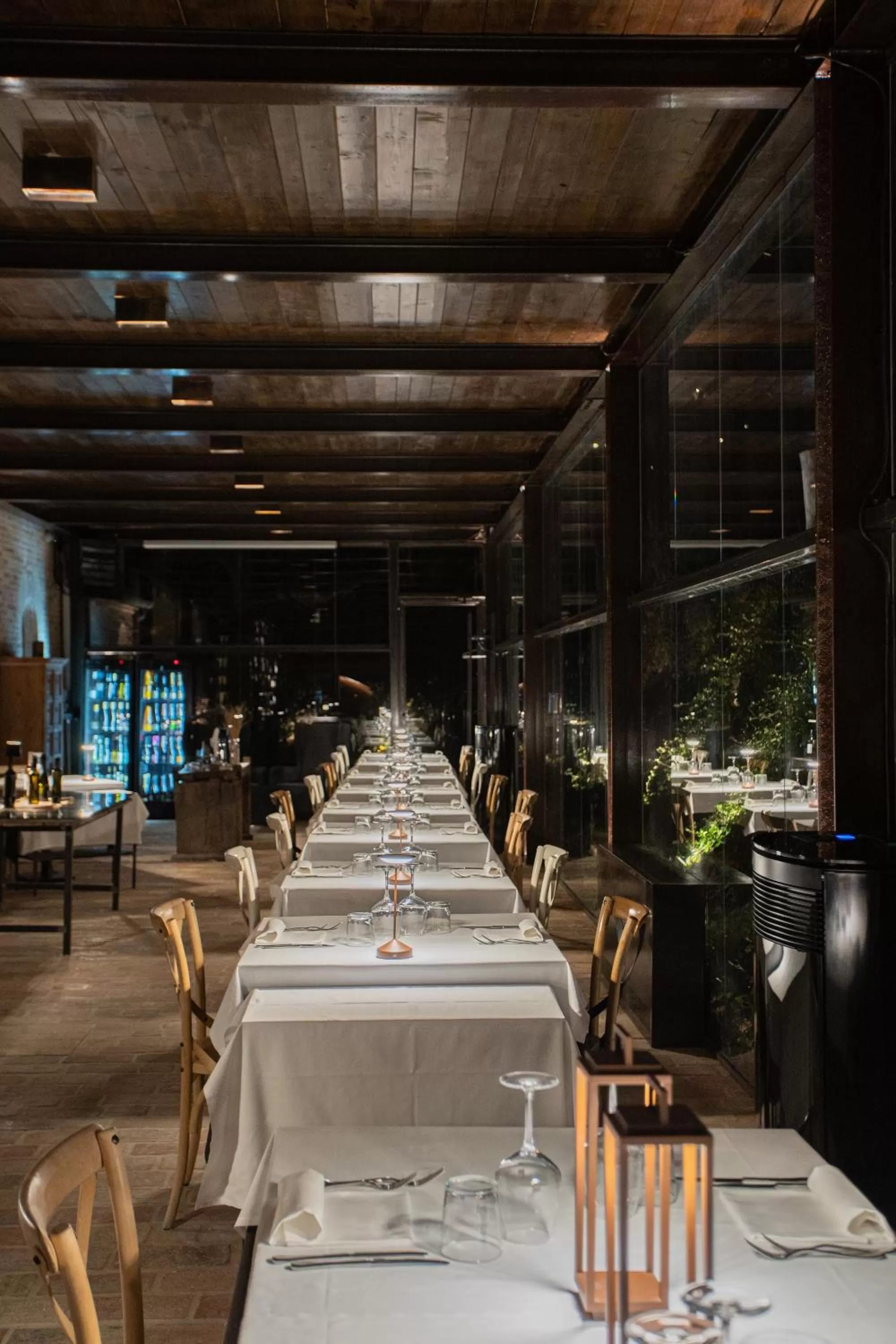 Restaurant/places to eat in Terra di Gradara