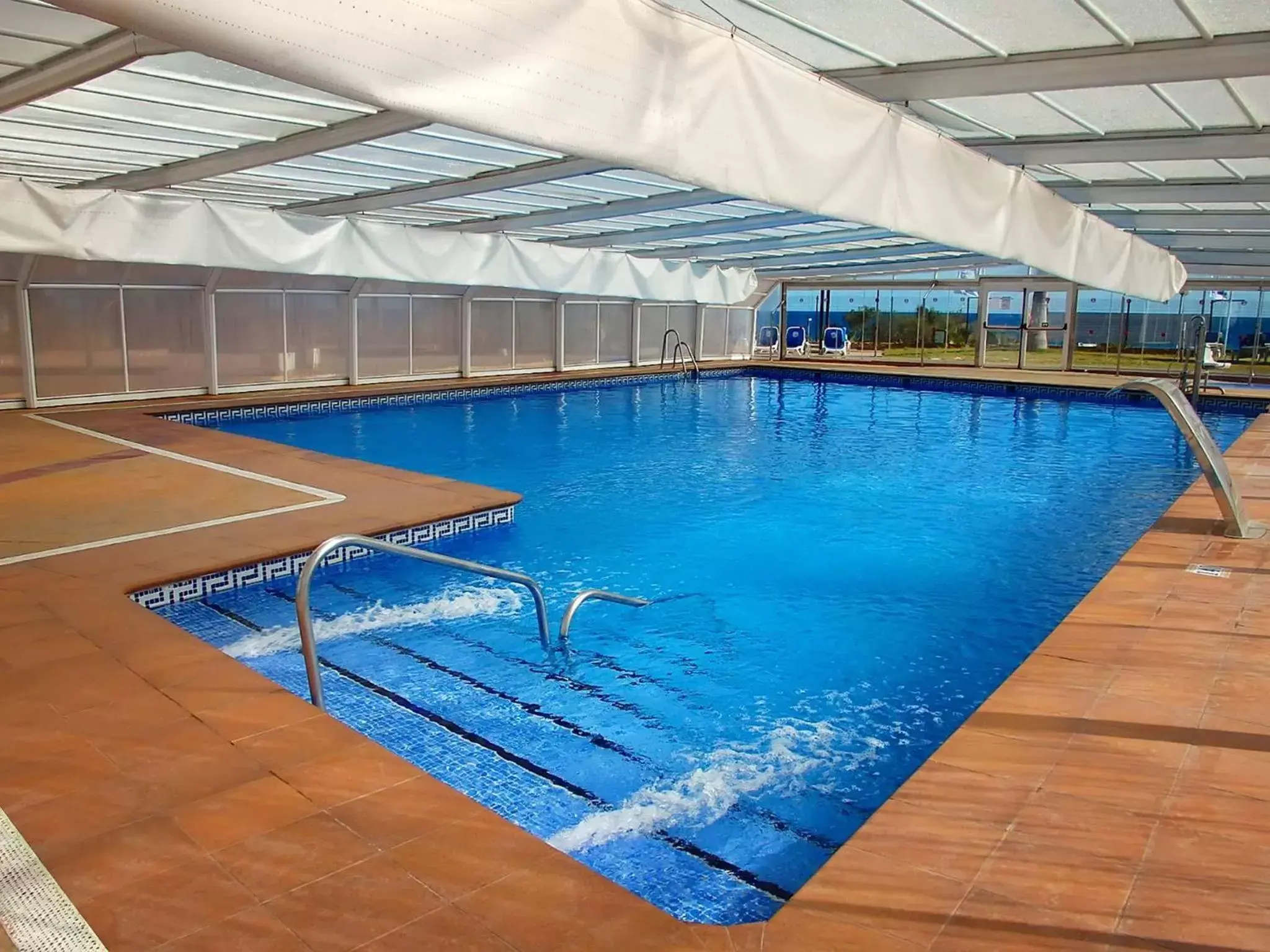 Swimming Pool in Servigroup Marina Playa