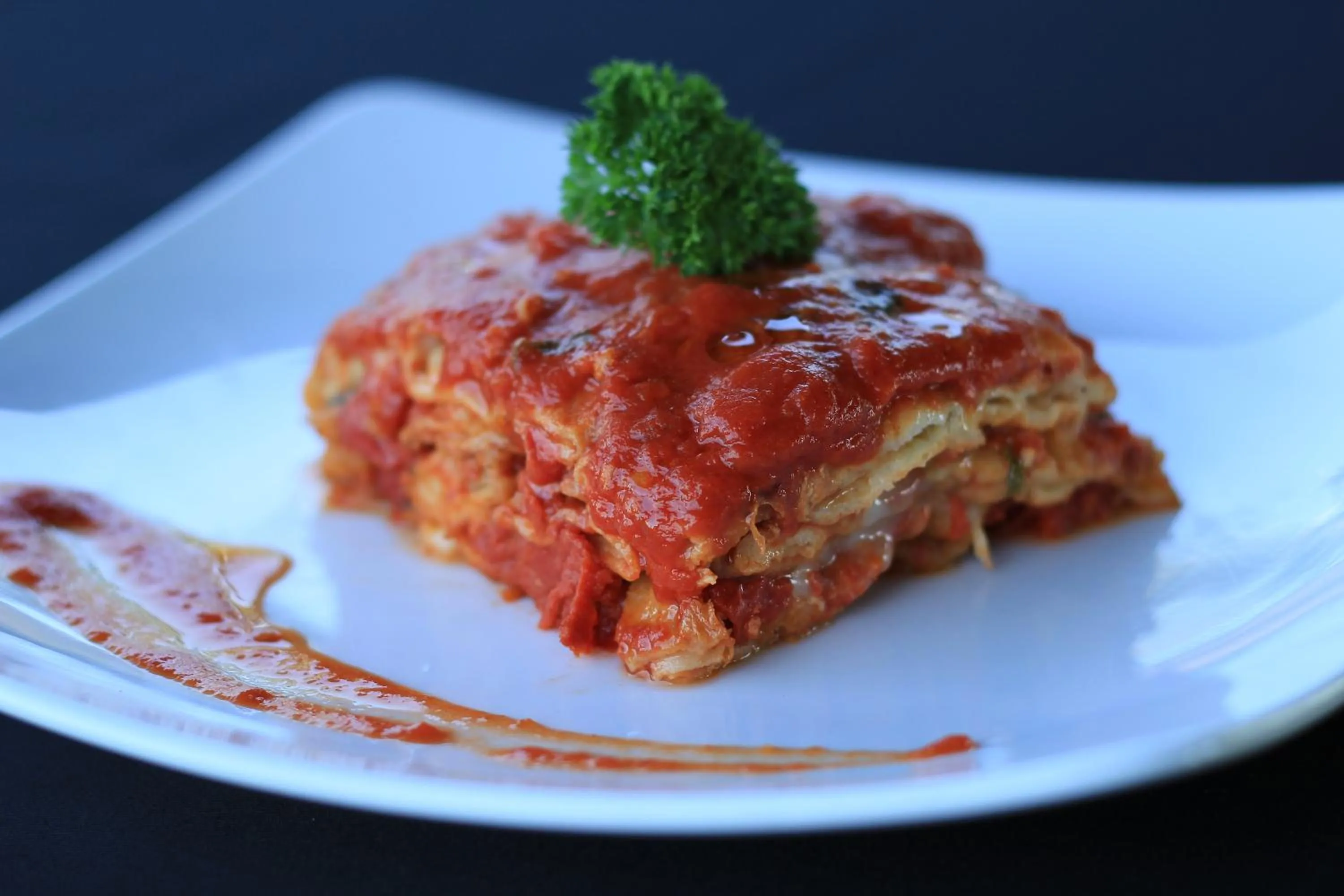 Restaurant/places to eat in The Samara Villas & Restaurant