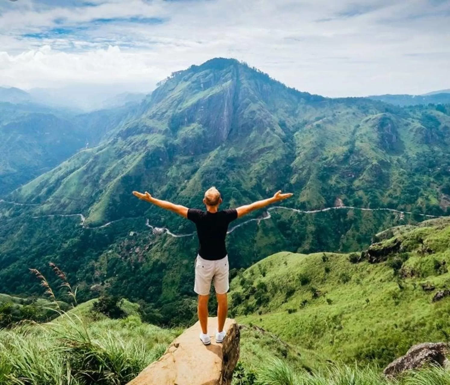 Activities in Jungle Face Inn