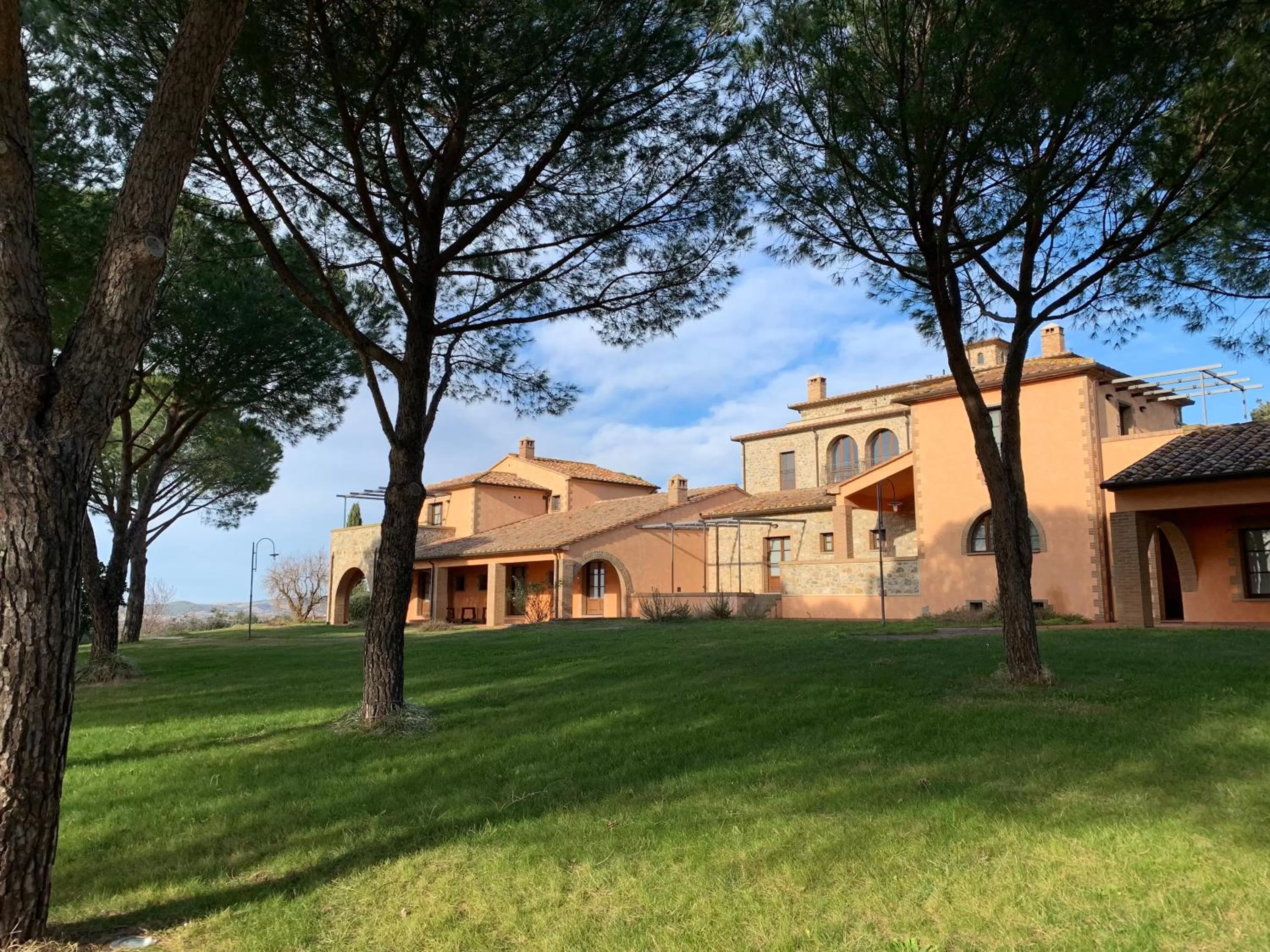 Villa Preselle Country Resort