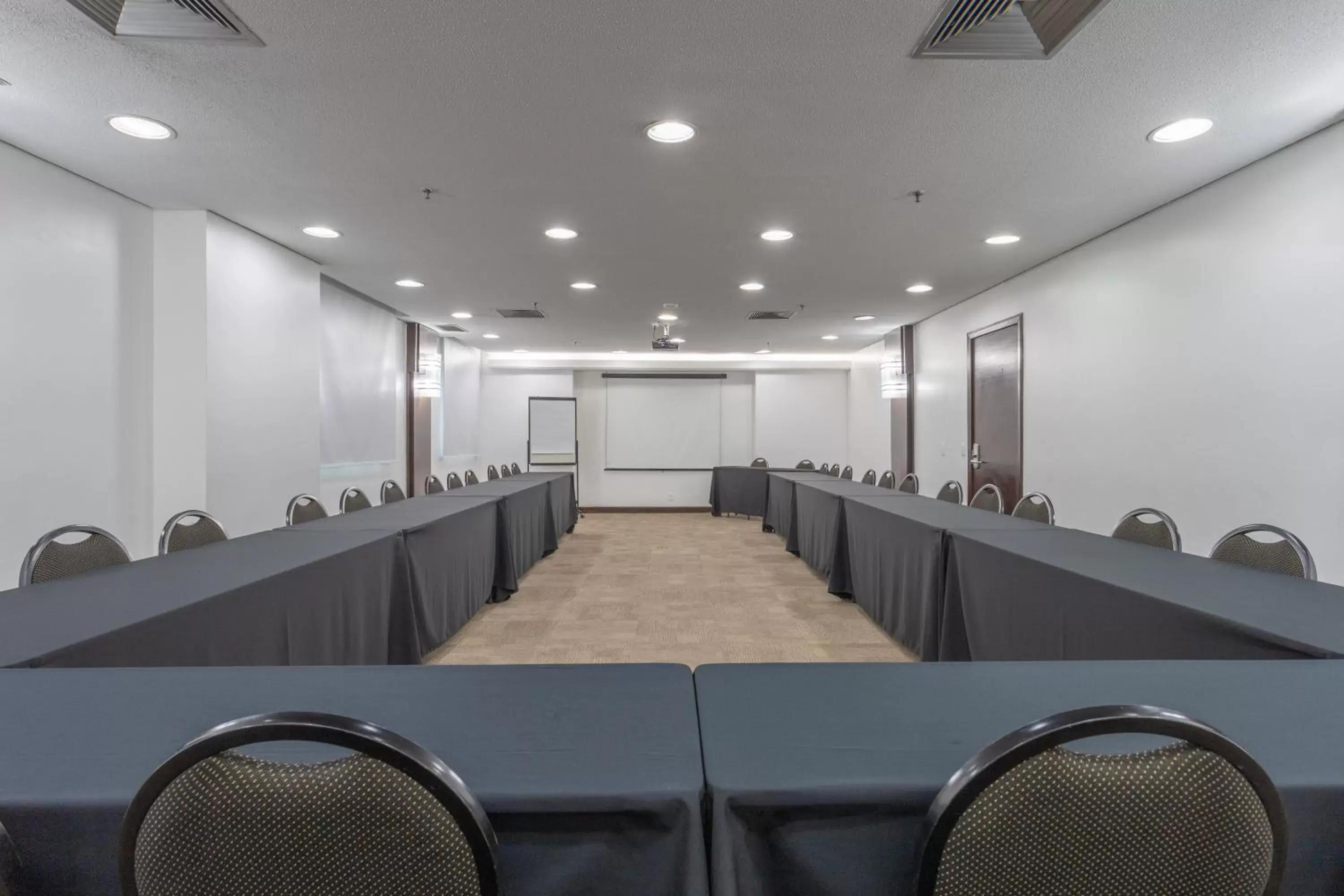 Meeting/conference room in Green Place Ibirapuera