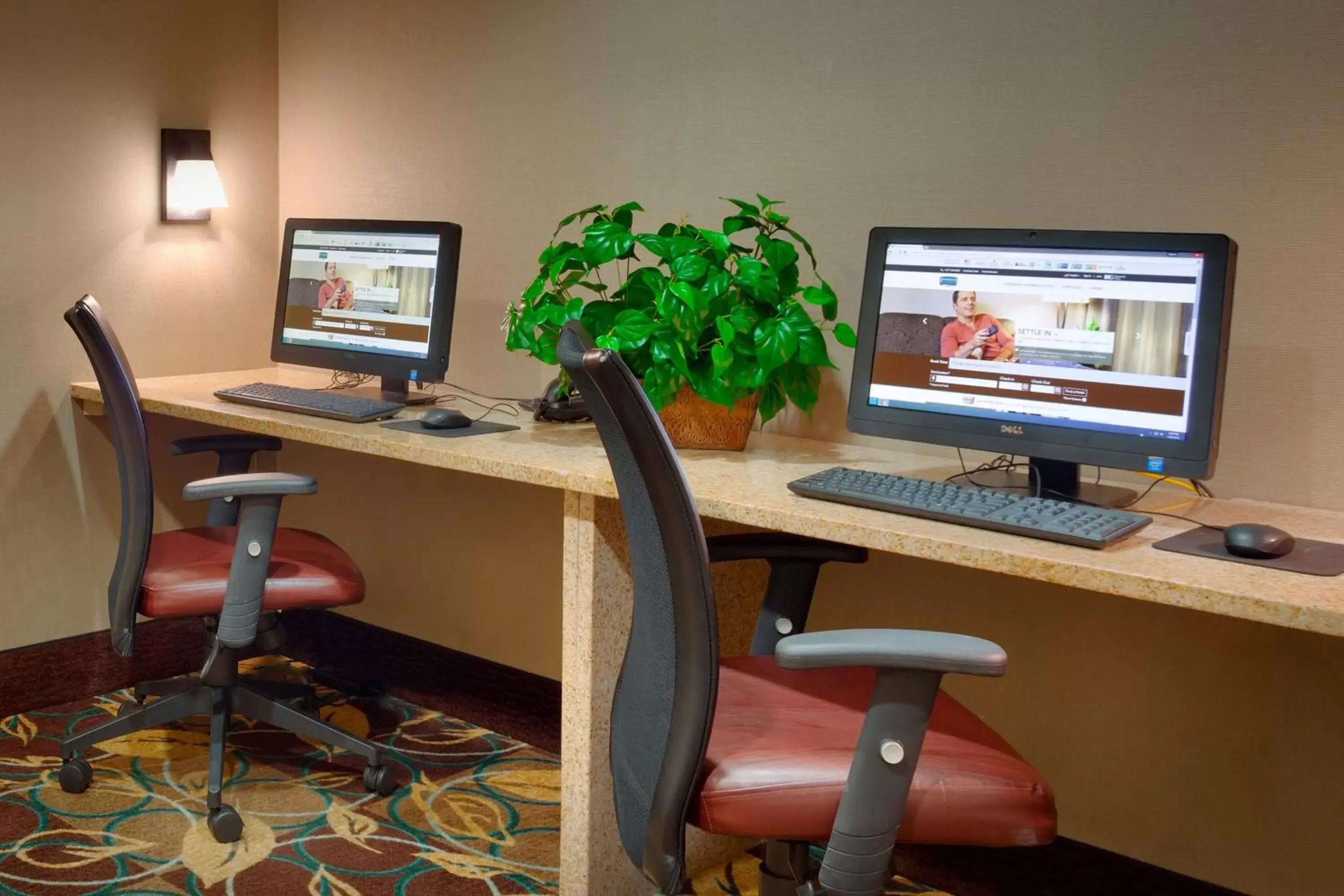 Other, Business Area/Conference Room in Staybridge Suites Peoria Downtown, an IHG Hotel