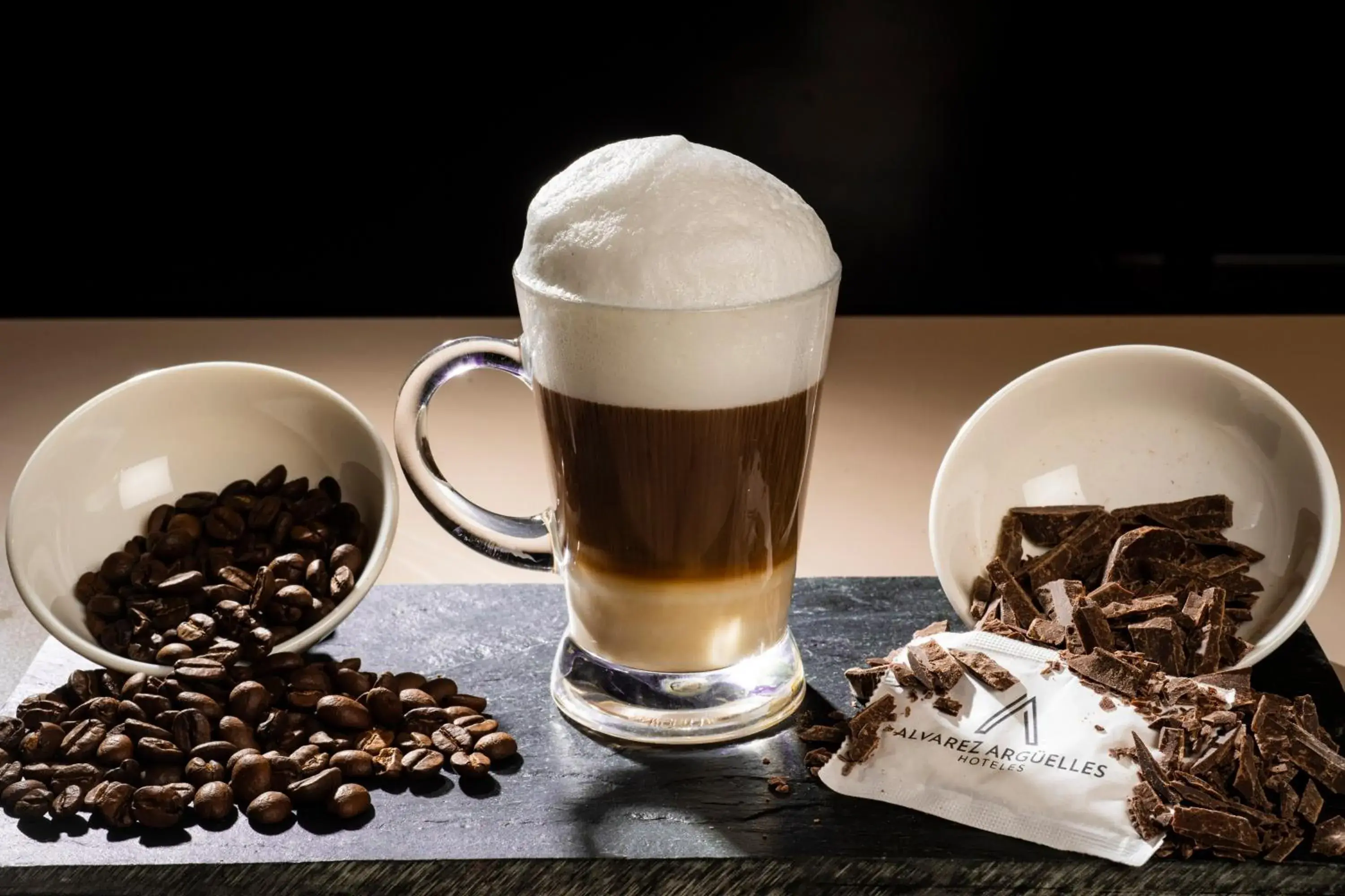 Coffee/tea facilities in Hotel Grand Brizo Buenos Aires