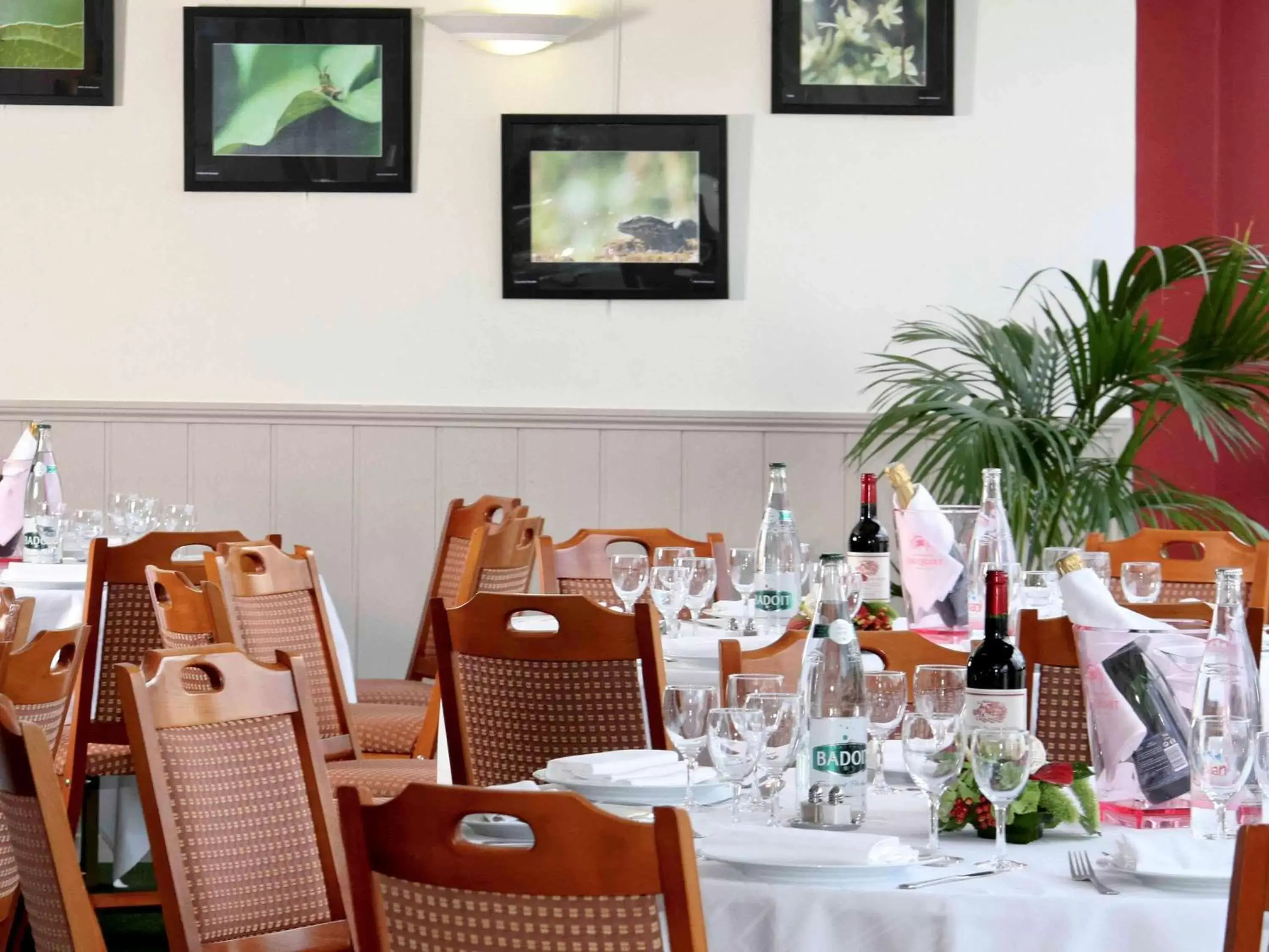 On site, Restaurant/Places to Eat in Mercure Limoges Centre On site, Restaurant/Places to Eat in Mercure Limoges Centre