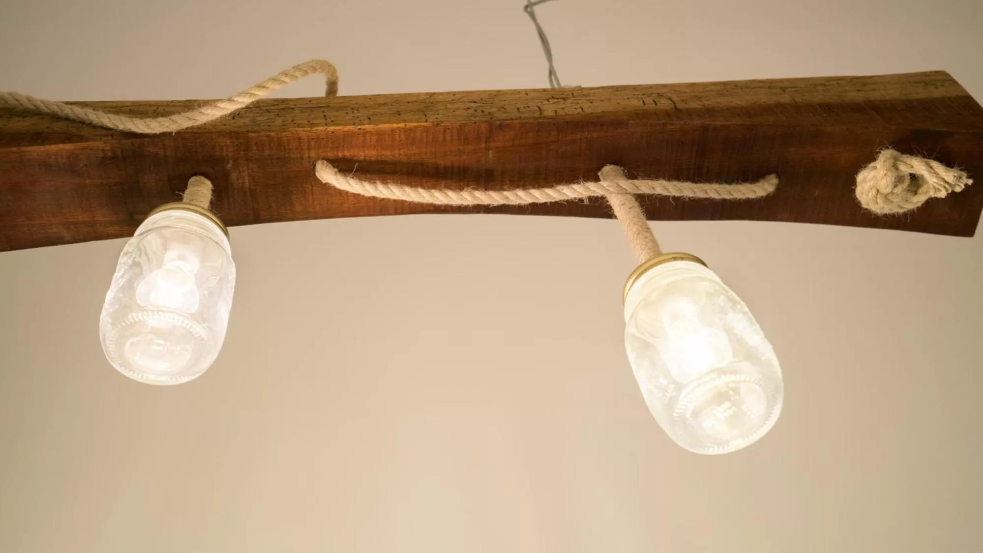 Decorative detail in Casa della Nonna Polignano a mare